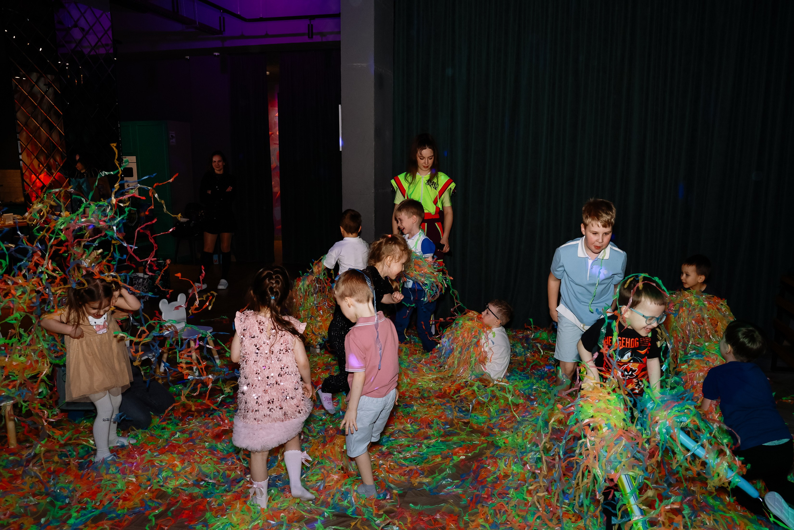 Др Егора в Вандер Пунш. Фотограф Юлия Мальцева