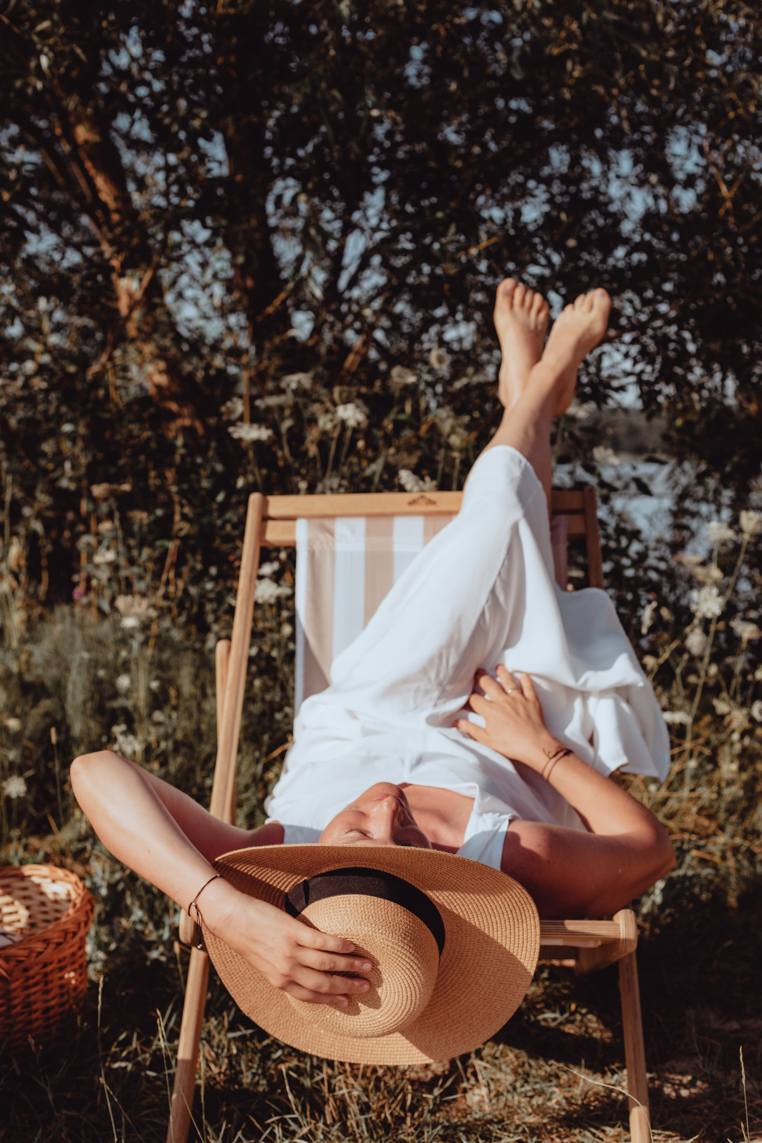 Арома-пикник. Фотограф Старый Оскол Мавлыга Мария