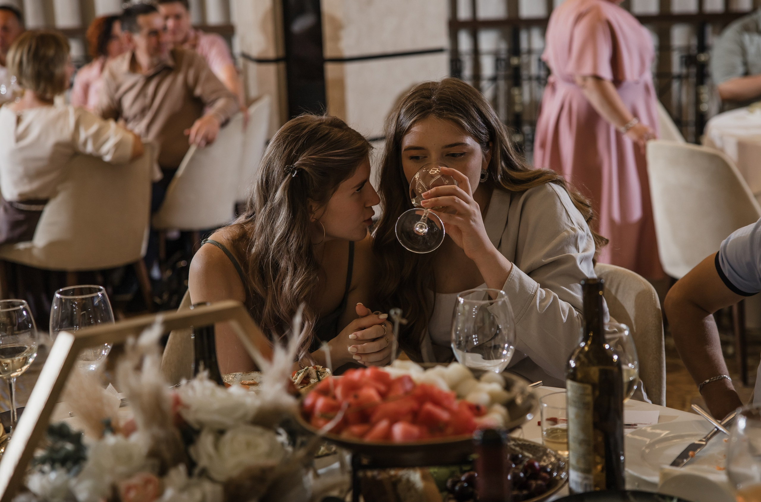 Егор & Мария. Свадебный фотограф в Новосибирске Анжелика Шамсутдинова