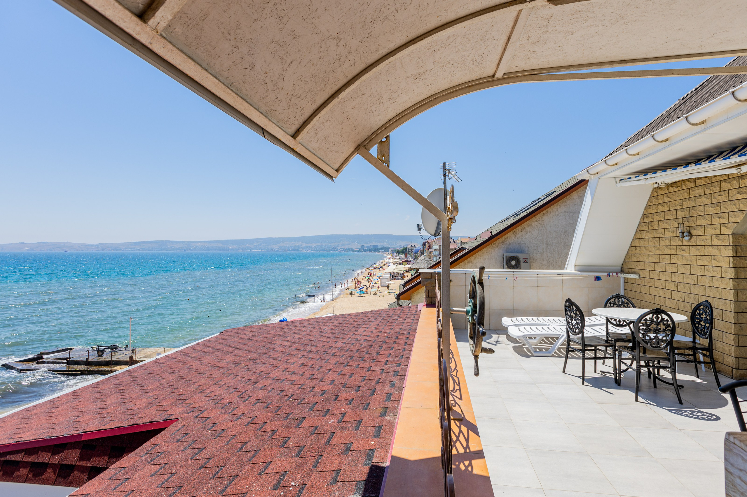 ЭЛЛИНГ КРЫМ. Семейный фотограф на крещение и венчание