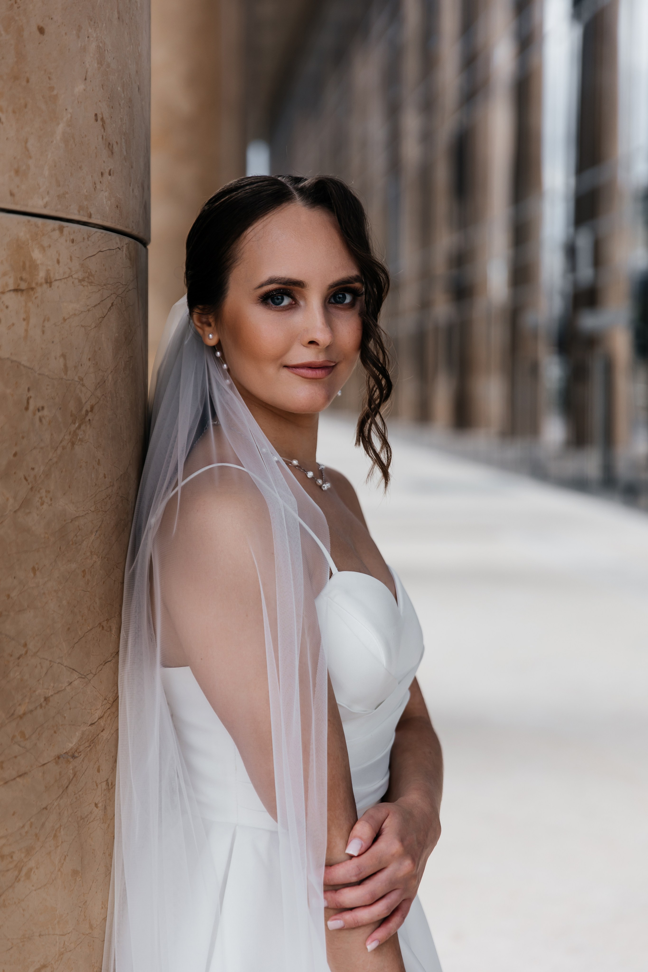 Иван и Дарья. Свадебный и семейный фотограф у Уфе Евгения Сазонова