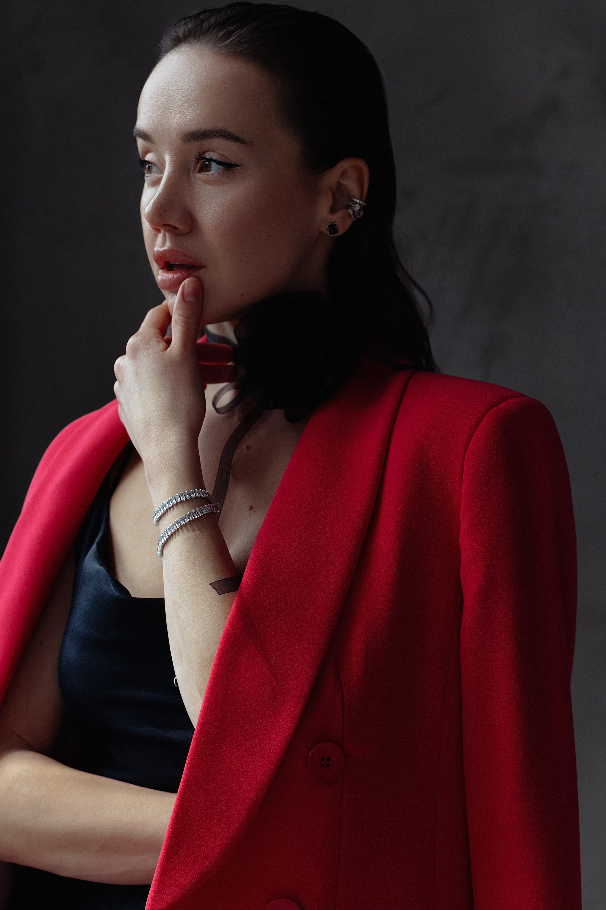 Персональные съёмки. Cheeelsa.ru