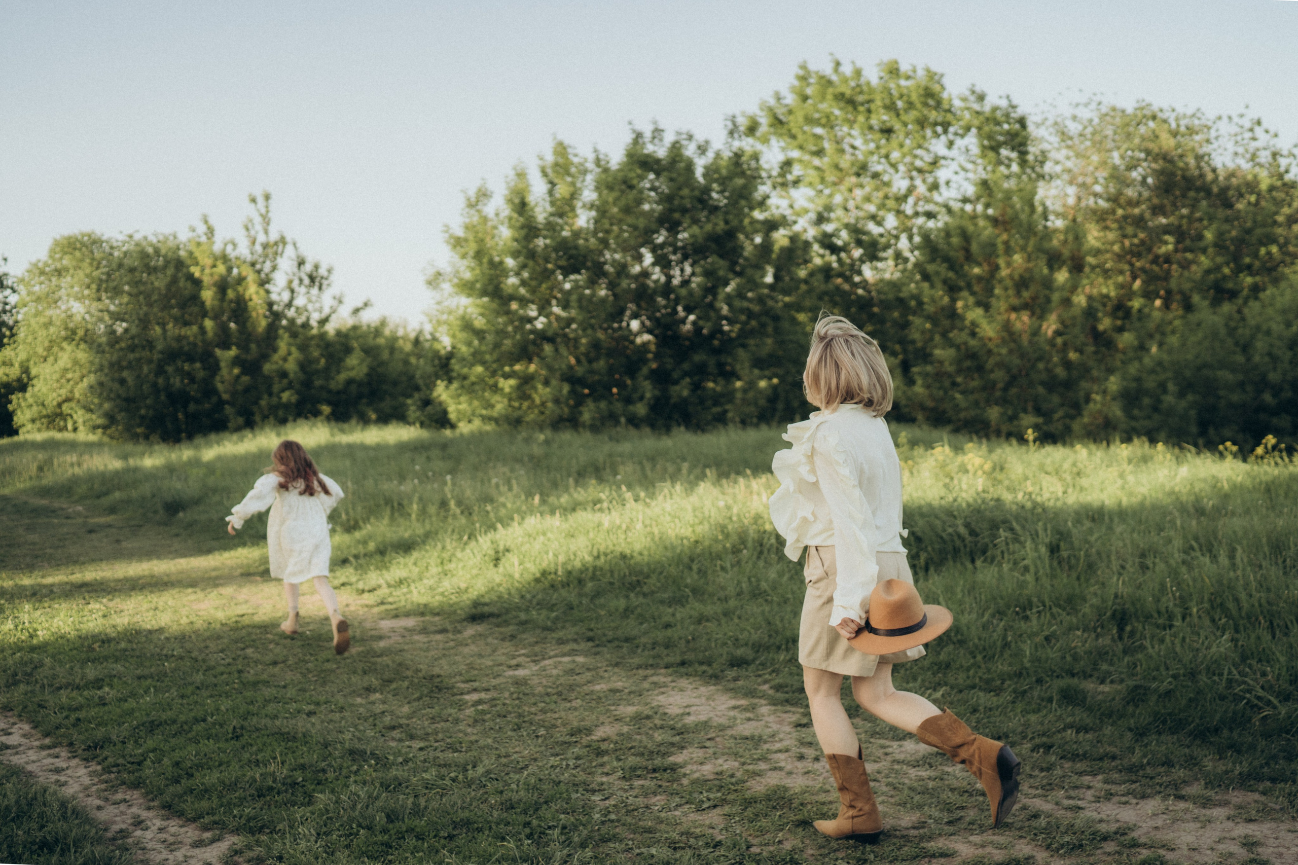 В объятиях счастья. Семейный фотограф в Москве Елена Гильманова