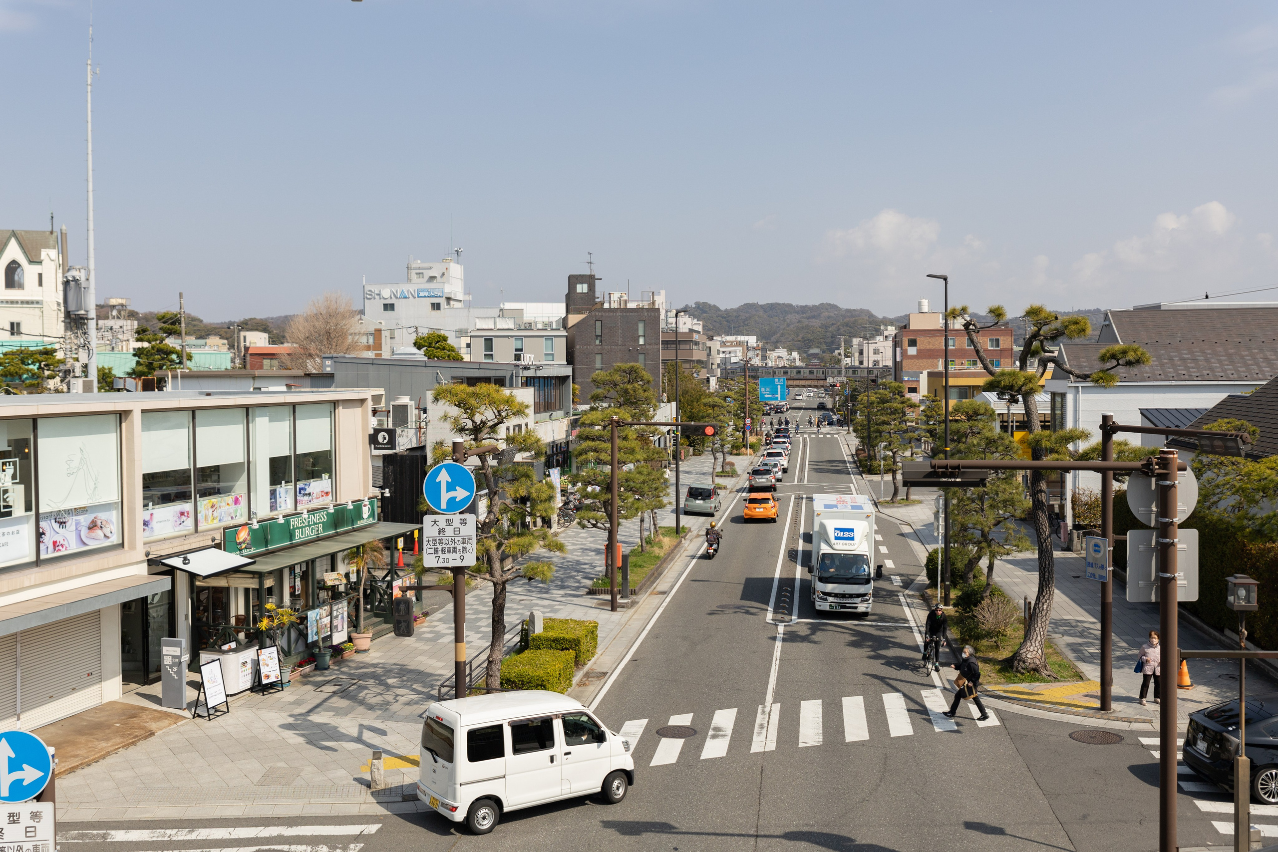 Городской пейзаж фотографа Виктор Степанов. Фотограф Виктор Степанов