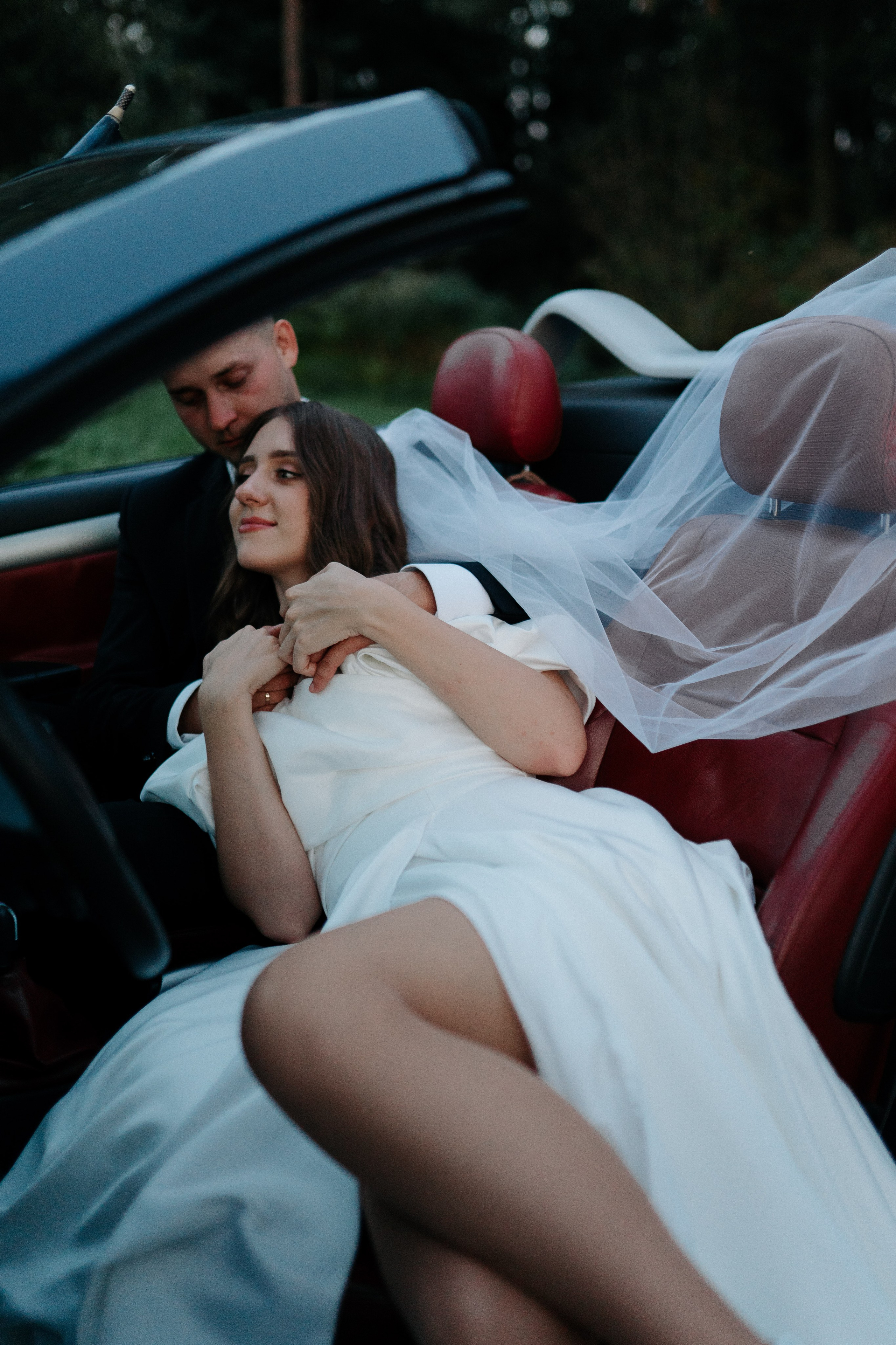 Свадебные съемки. Фотограф Владислав Деревнюк