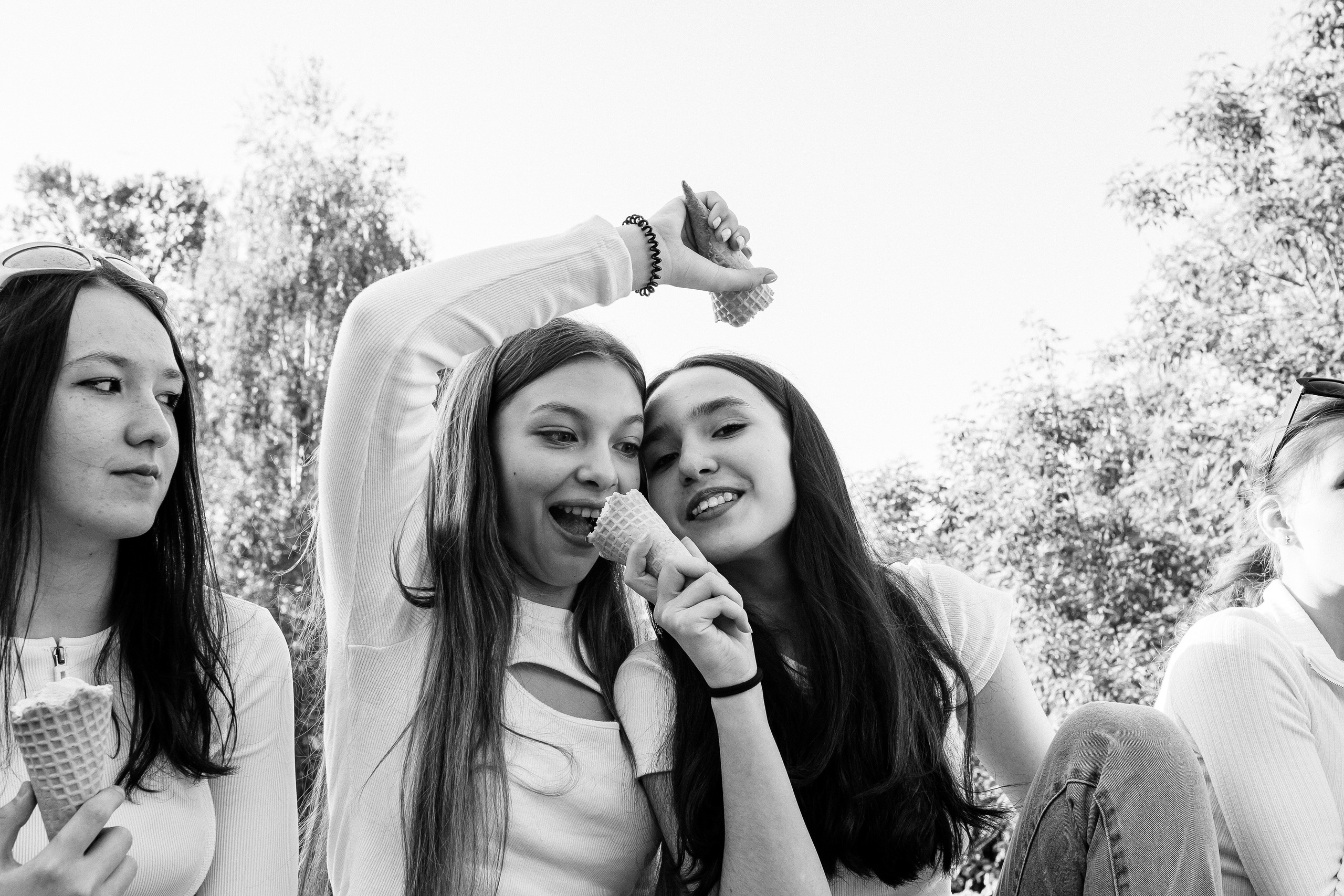 Хореографический коллектив «Вступление» группа «Конфетти». Профессиональный фотограф, Москва |Видное Елена Елизарова