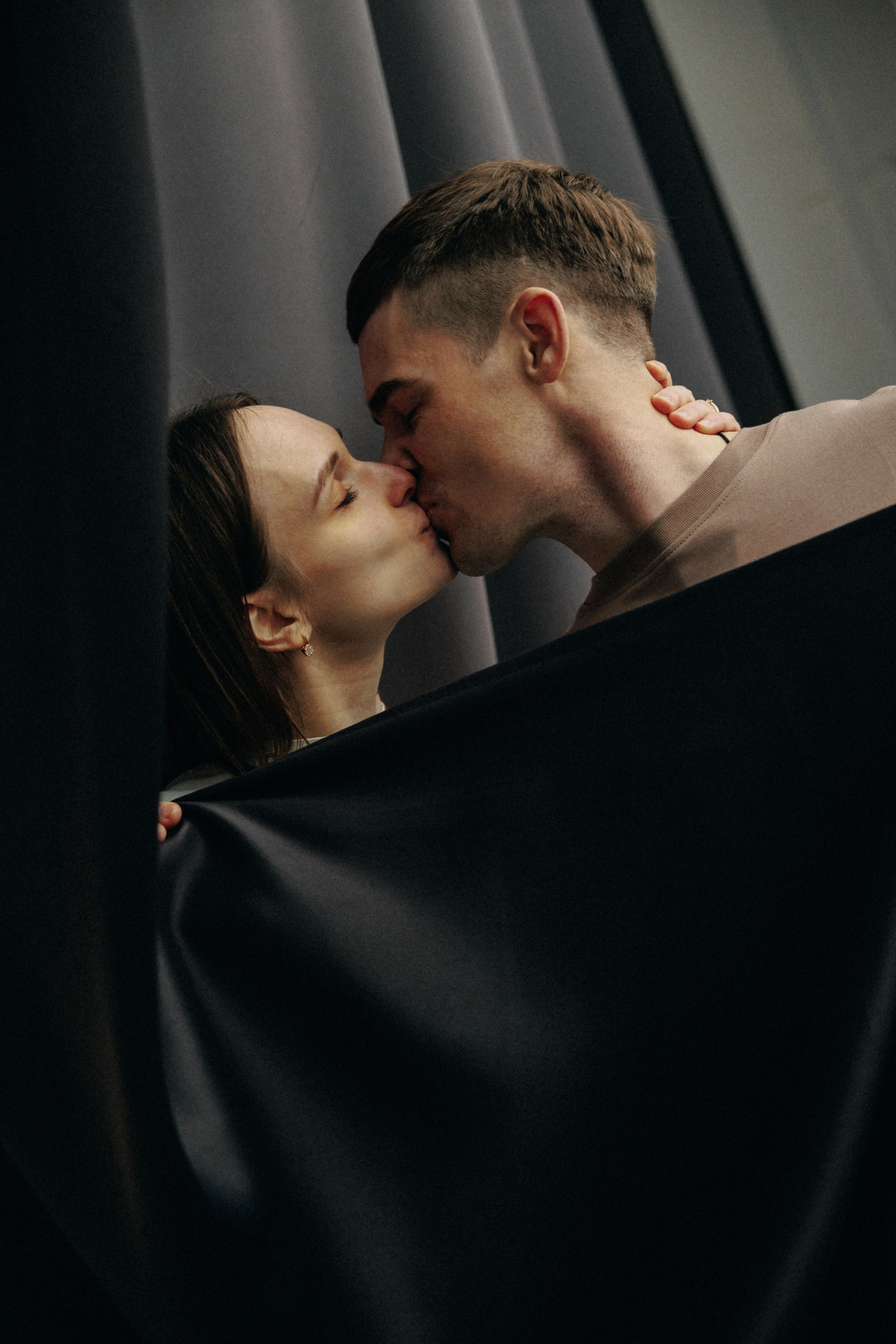 Игорь и Настя. Свадебный и семейный фотограф Витебск, Минск, Андрей Павлов