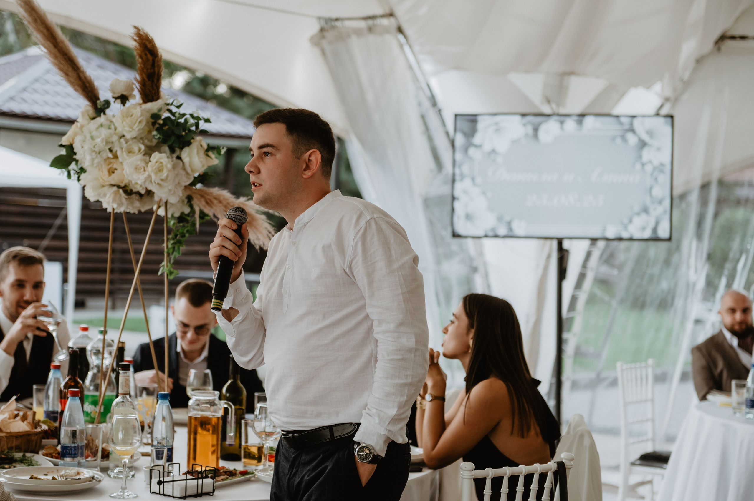 D&A. Свадебный и семейный фотограф в Саратове Ремнёва Дарья