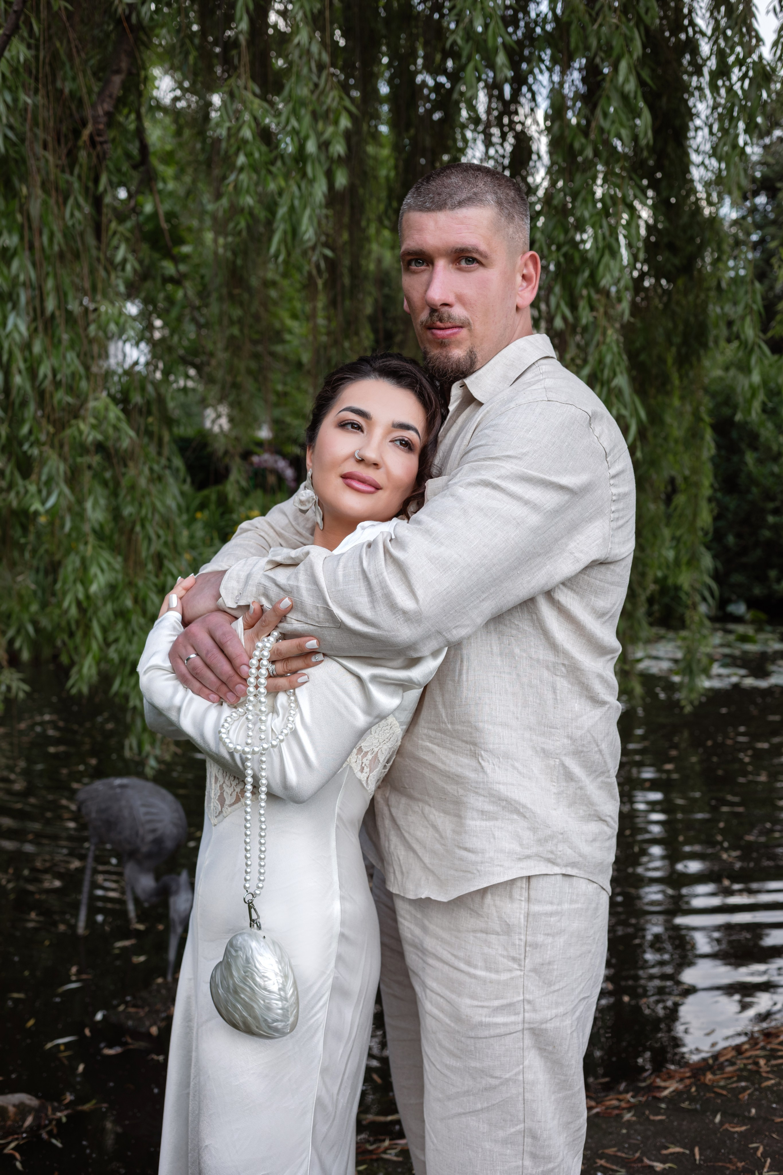 Wedding. Фотограф Алина Гашникова