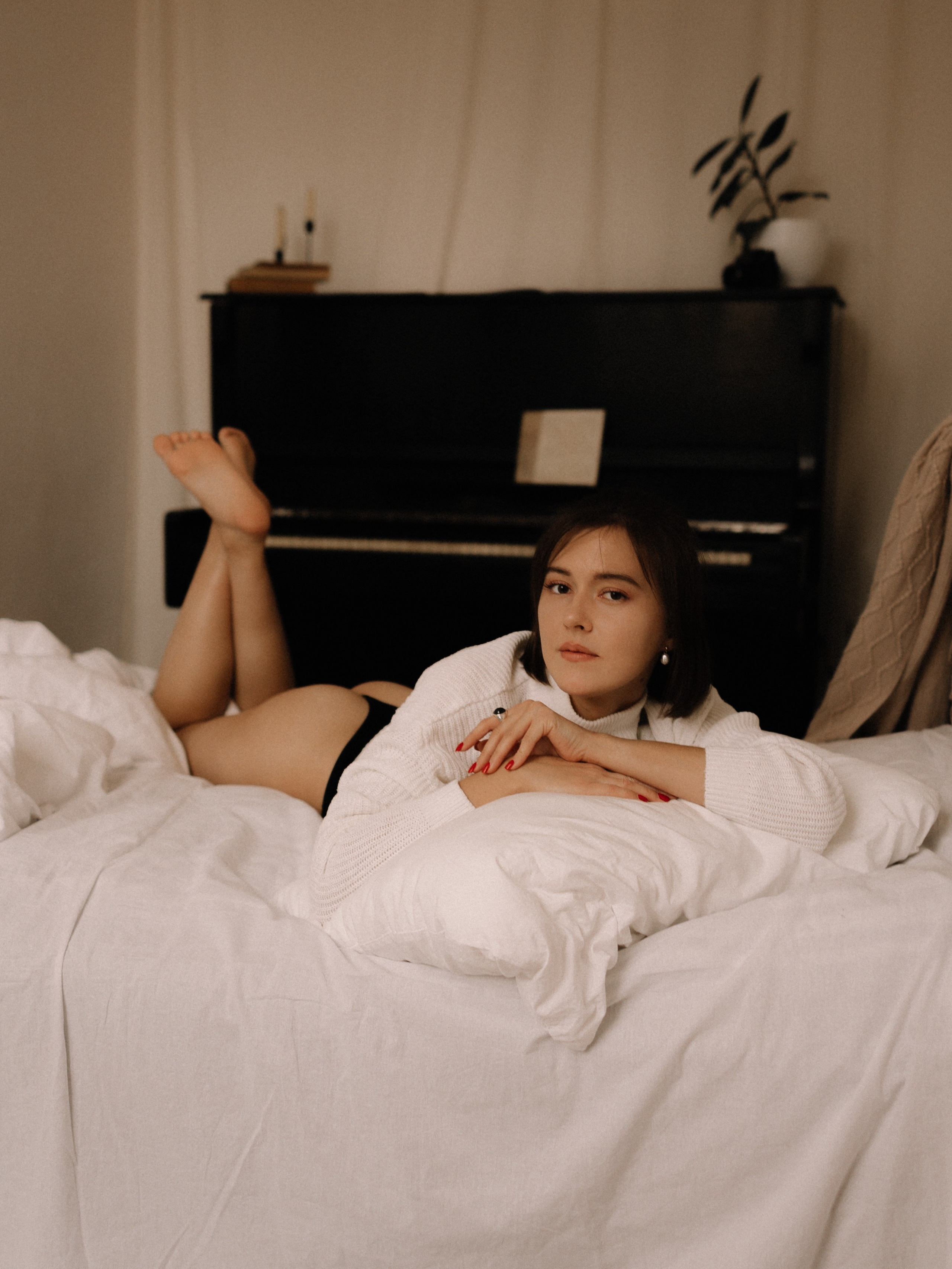 Настя. Семейный фотограф в Краснодаре Храмова Анна