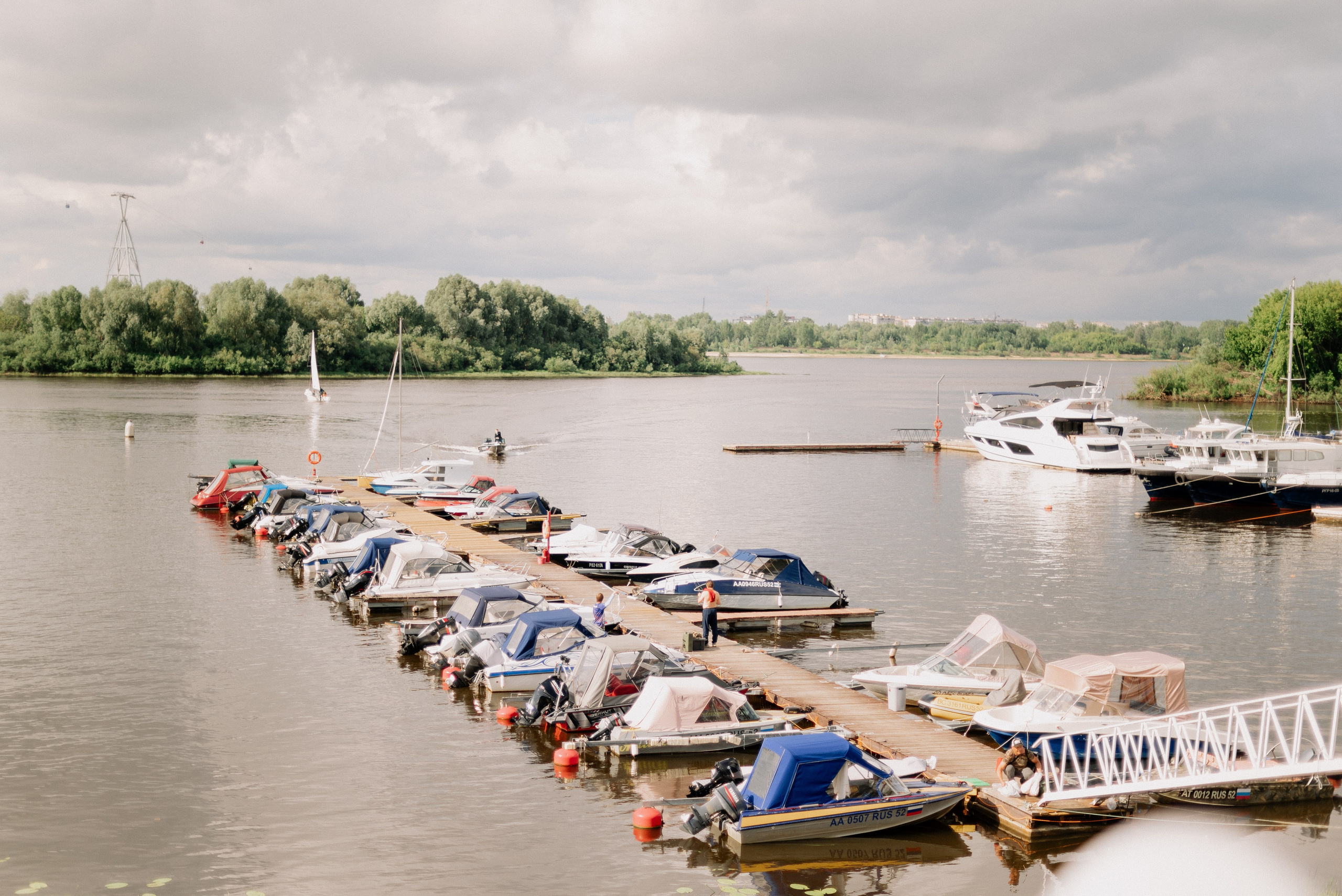 Кристина Андрей. Свадебный фотограф Булавина Кристина Нижний Новгород
