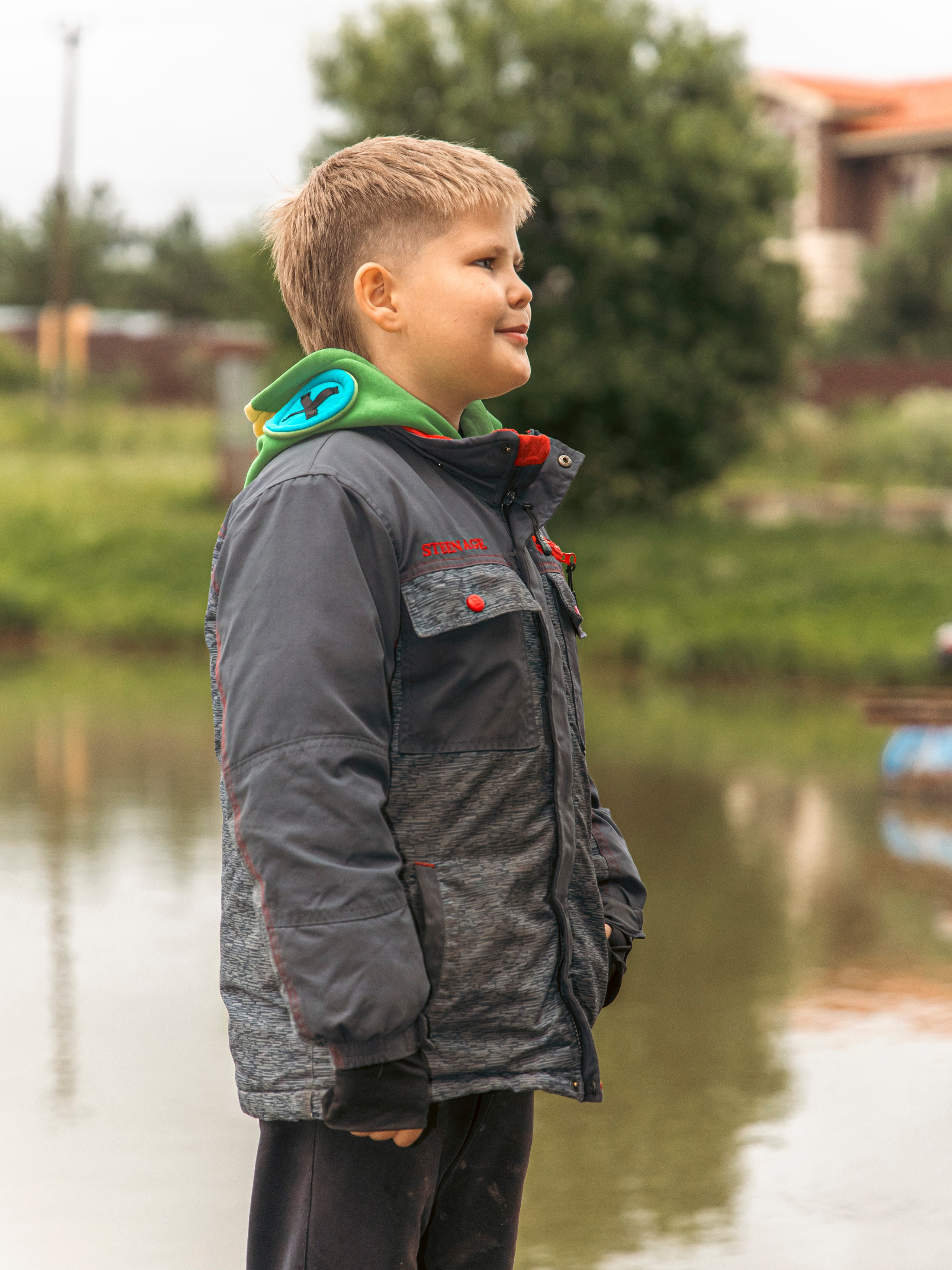 Тихая заводь. Чеховский район. Фотограф для маркетплейсов, фотоуслуги в Жуковском Татьяна Марсуверских