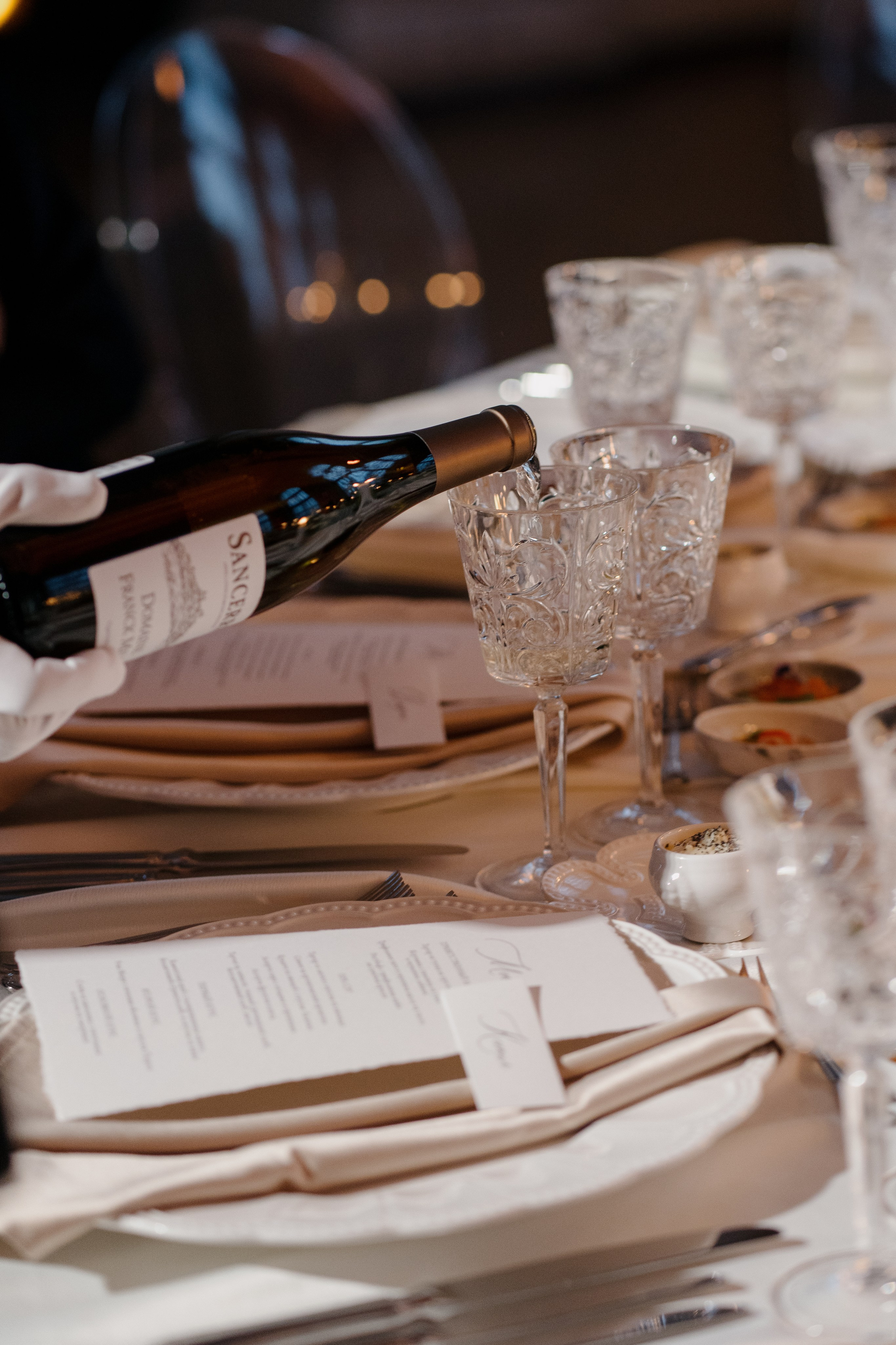 Глеб и Яна. Свадебный и семейный фотограф в Санкт-Петербурге Дмитрий Панин