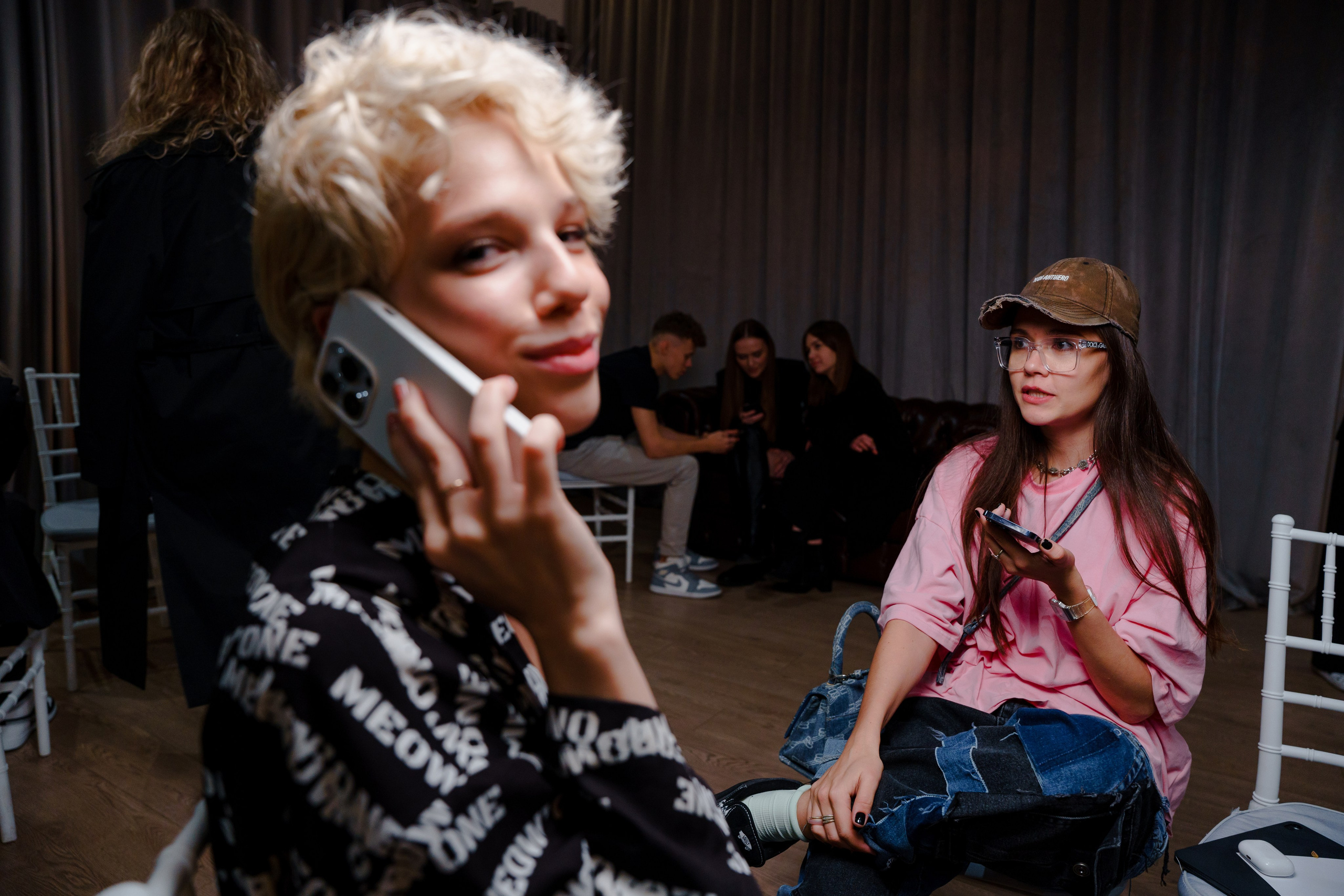 Репортажный фотограф Москва. Репортажный фотограф Москва Сергей Дружинин