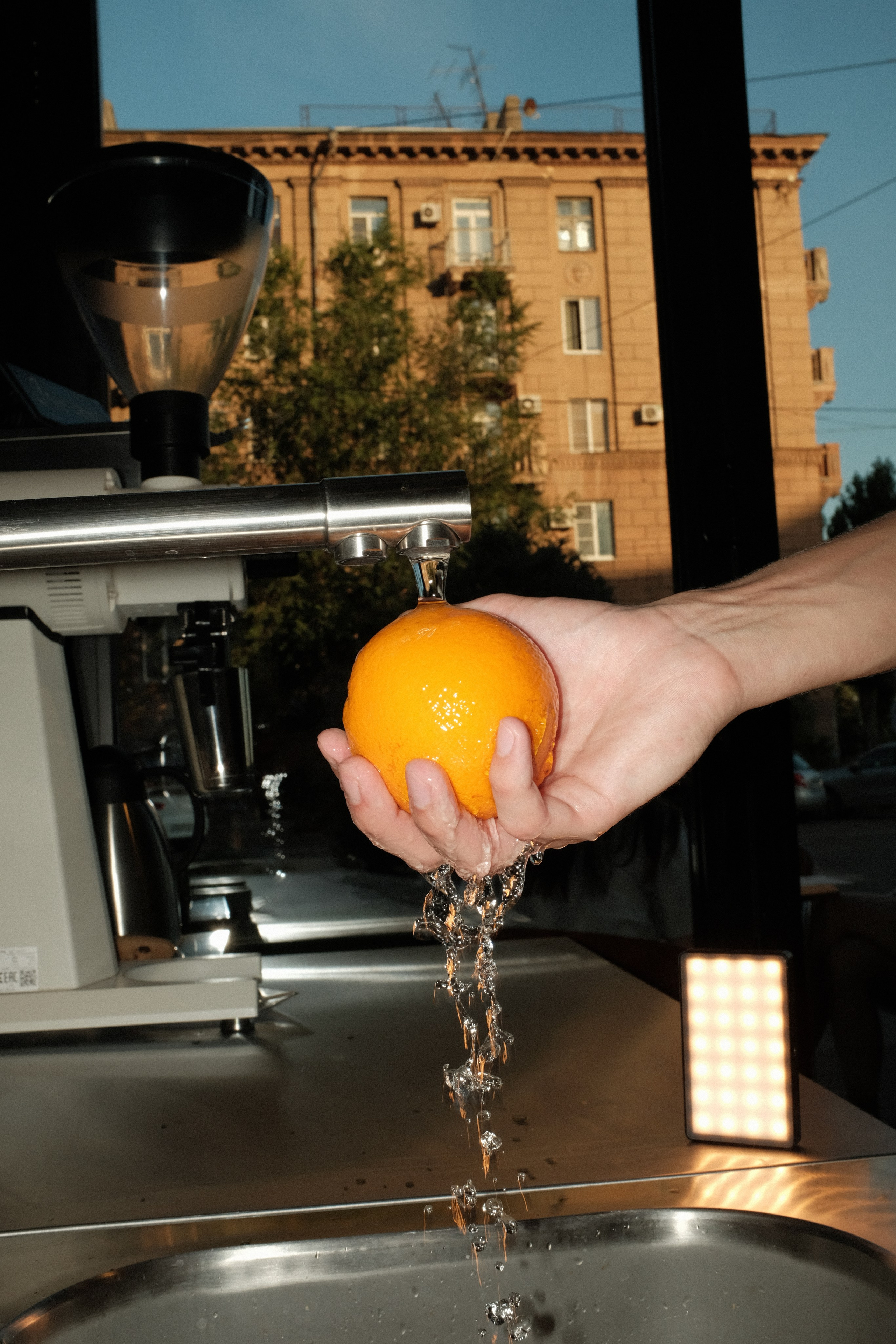 Atmosphere. Портретный фотограф Алиса Санкт-Петербург