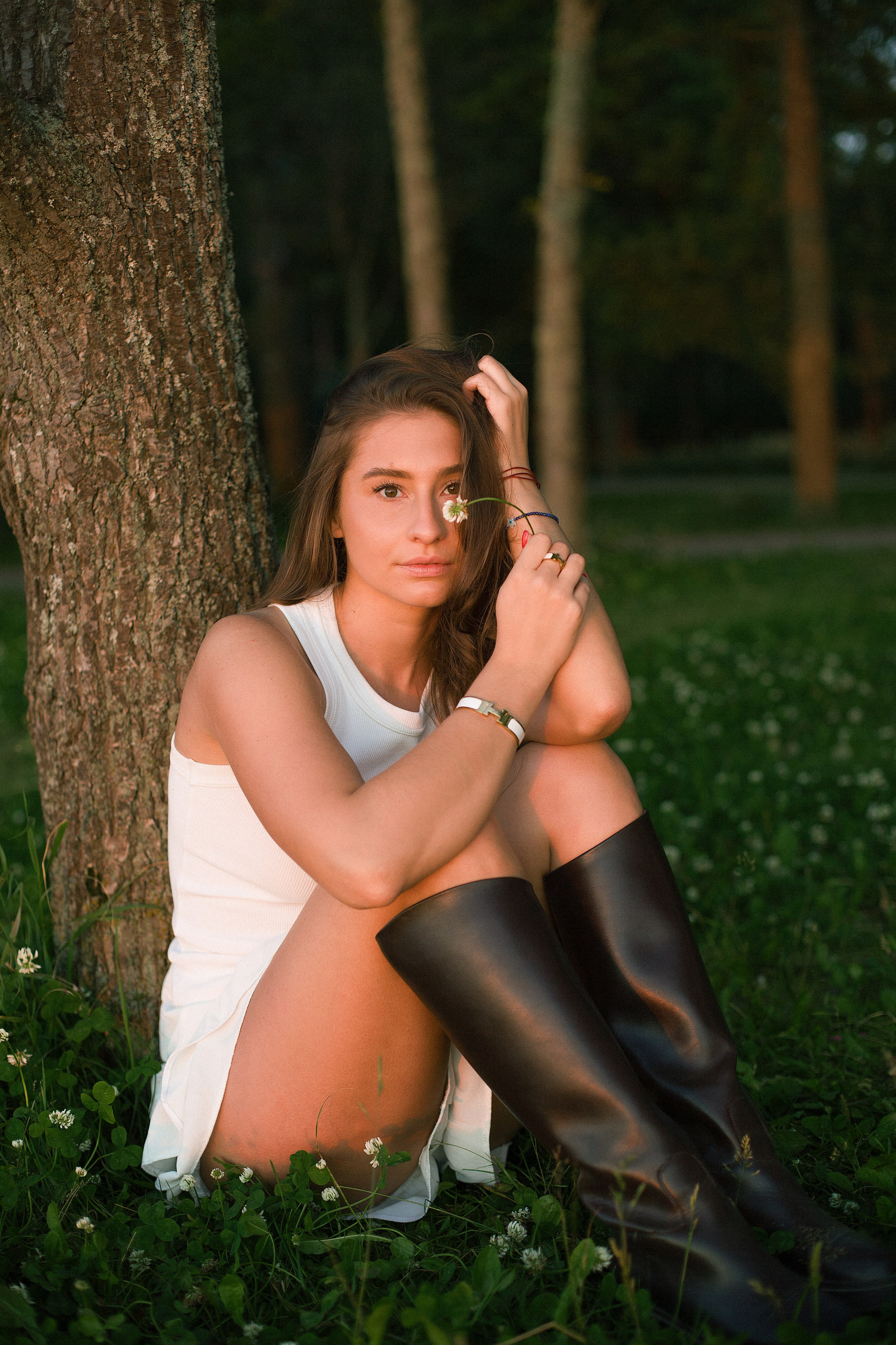 Мои работы. Фотограф в Санкт-Петербурге Константинова Юлия