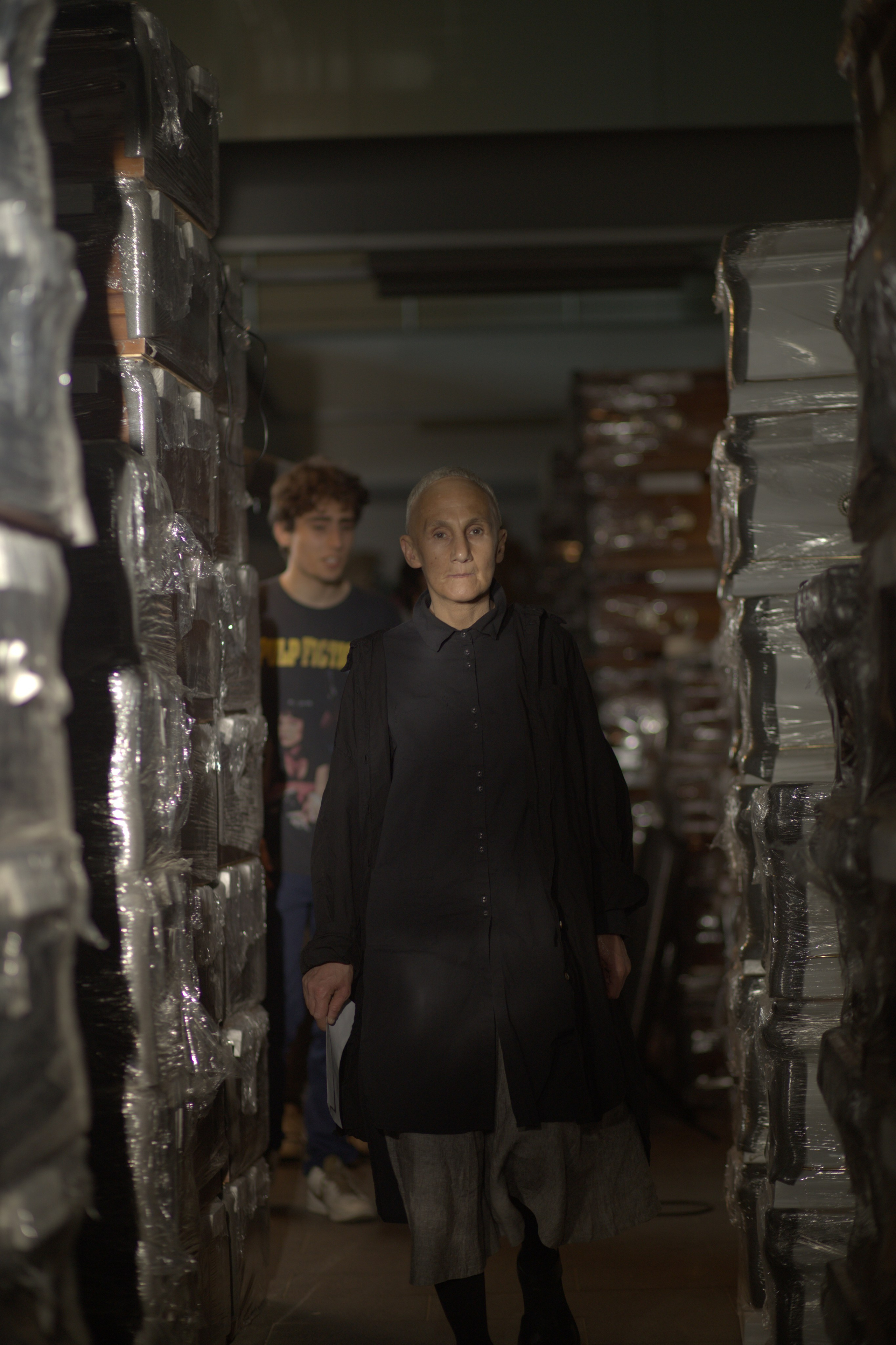 Репортаж ВГИК. Frame Craft