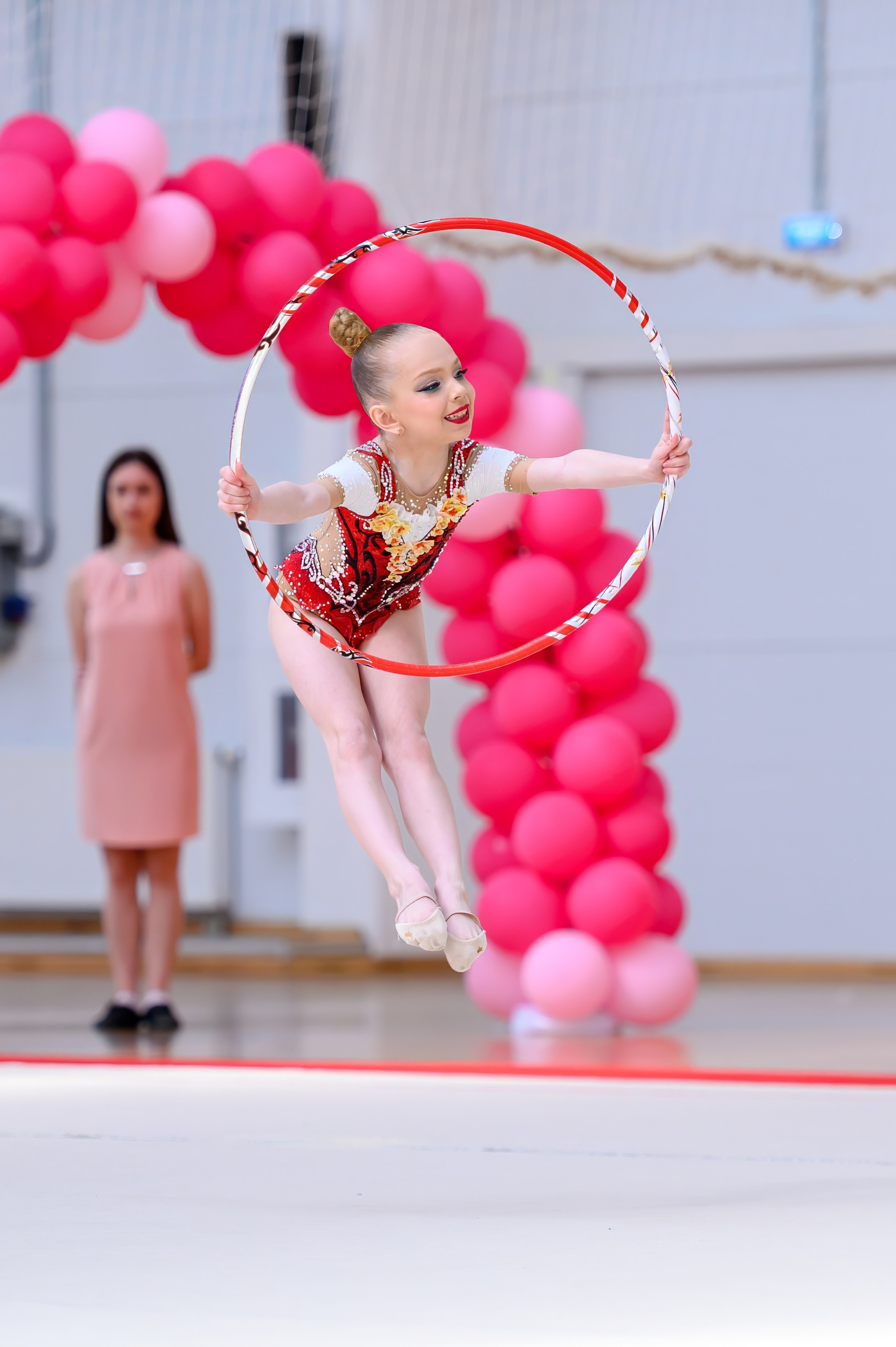 Спортивный репортаж. Фотограф Кирилл Радзывилюк