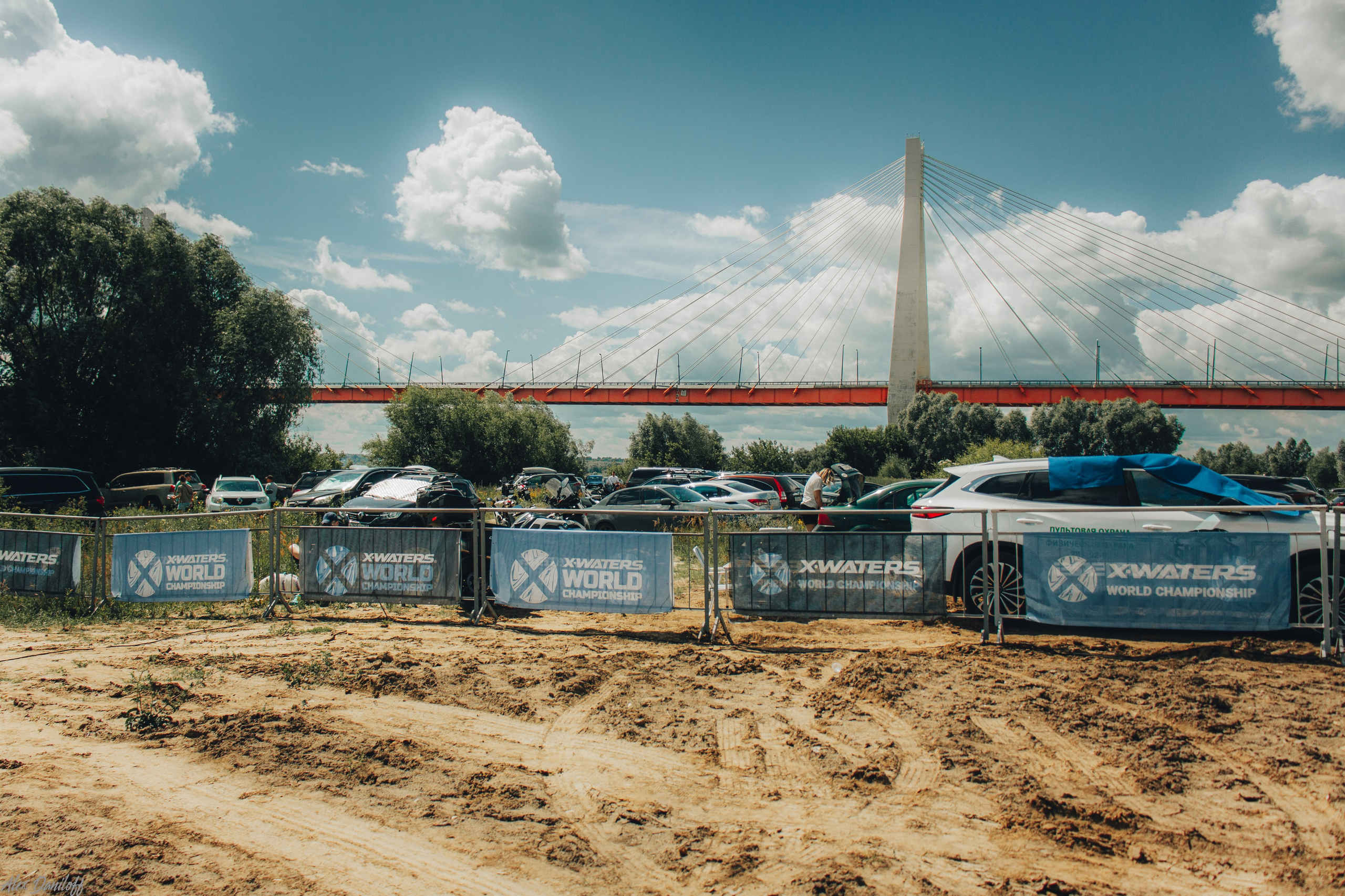 X-WATERS 2024 Муром. Муром-Инфо. Новости культуры, образования, спорта в городе Муром