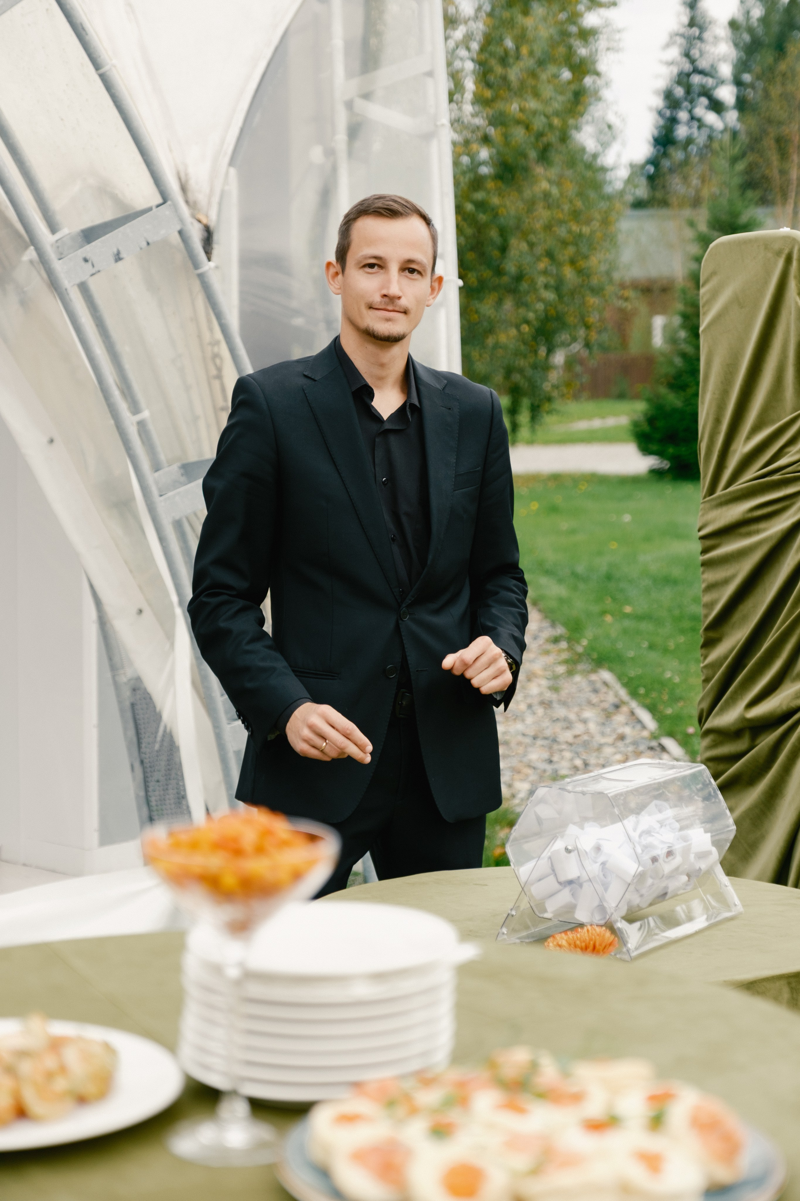 Сирак / Вероника. Свадебный Видеограф Фотограф в Сочи