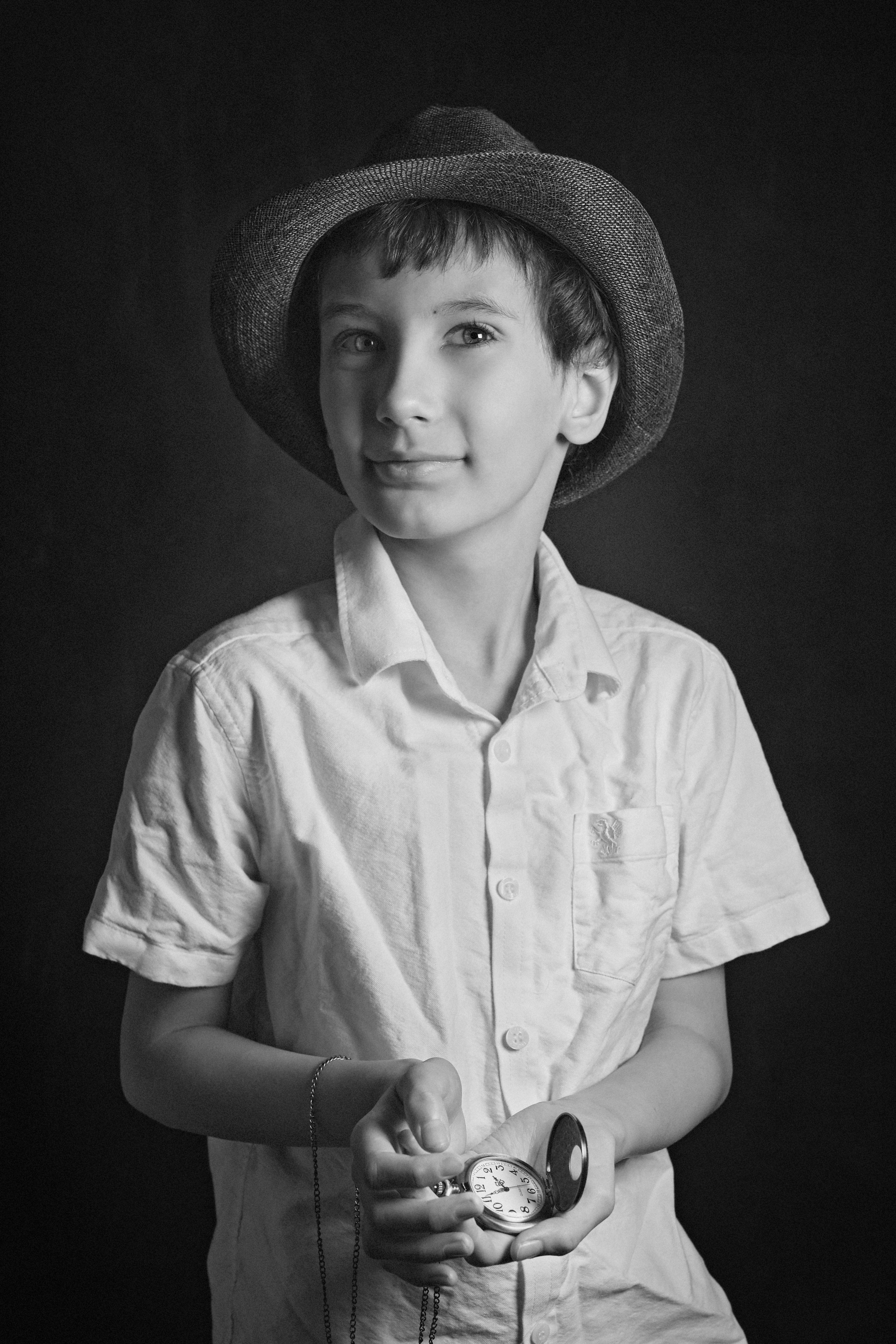 Портреты детские. Портретные и детские съемки в Новосибирске. Фотограф Мария Колчанова