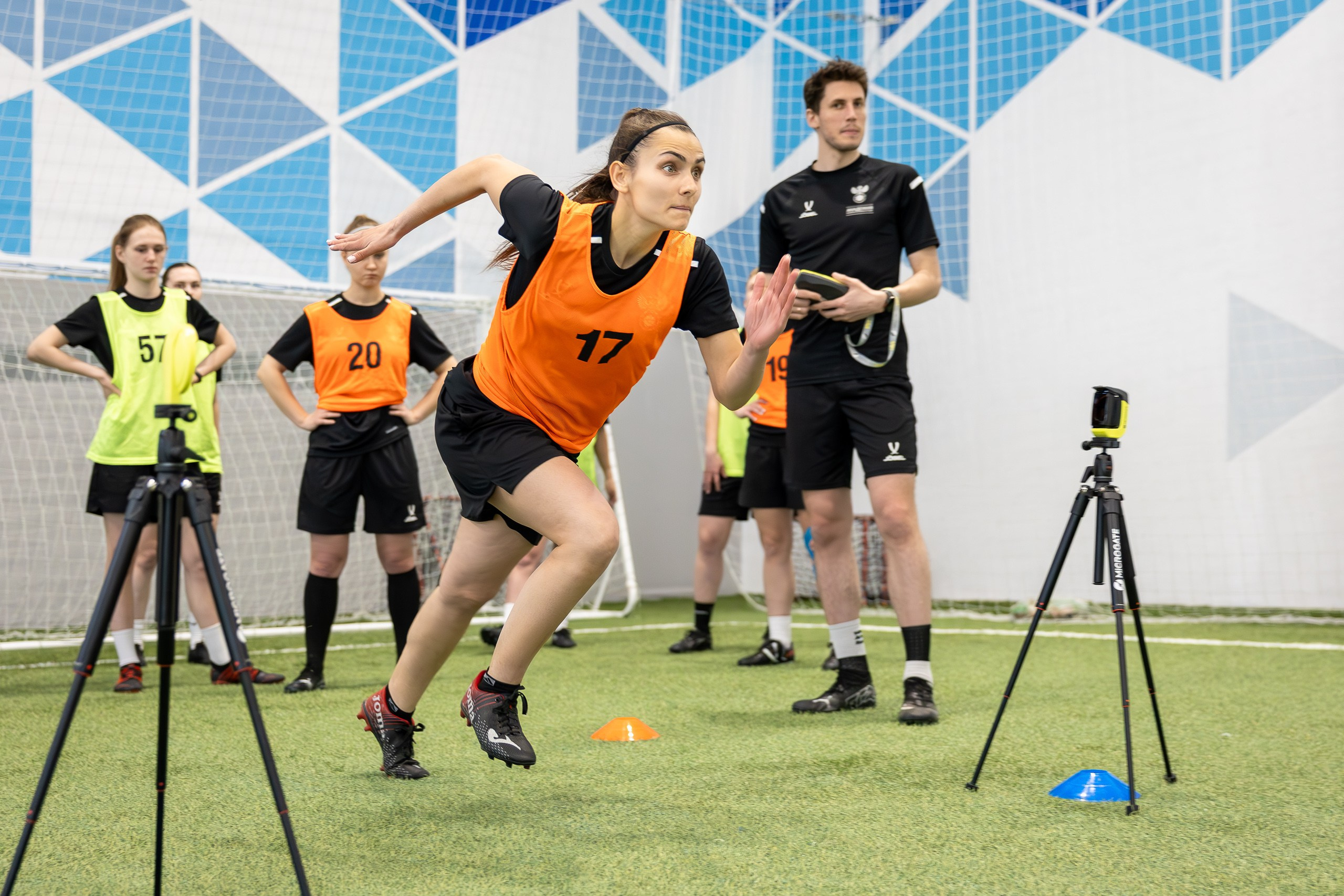 Учебно-тренировочные сборы. Свадебная фотосъёмка в Москве, Туле