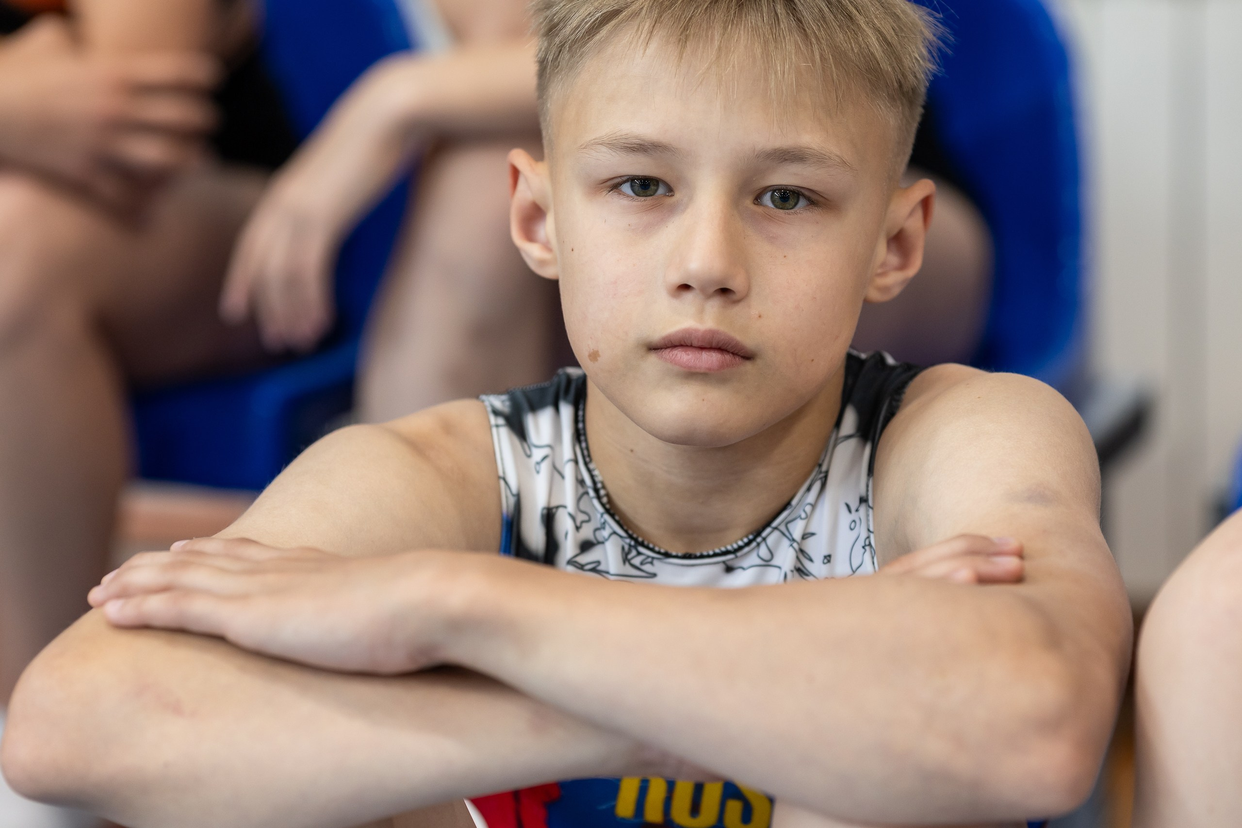 Мастер-класс олимпийских чемпионов. Свадебная фотосъёмка в Москве, Туле