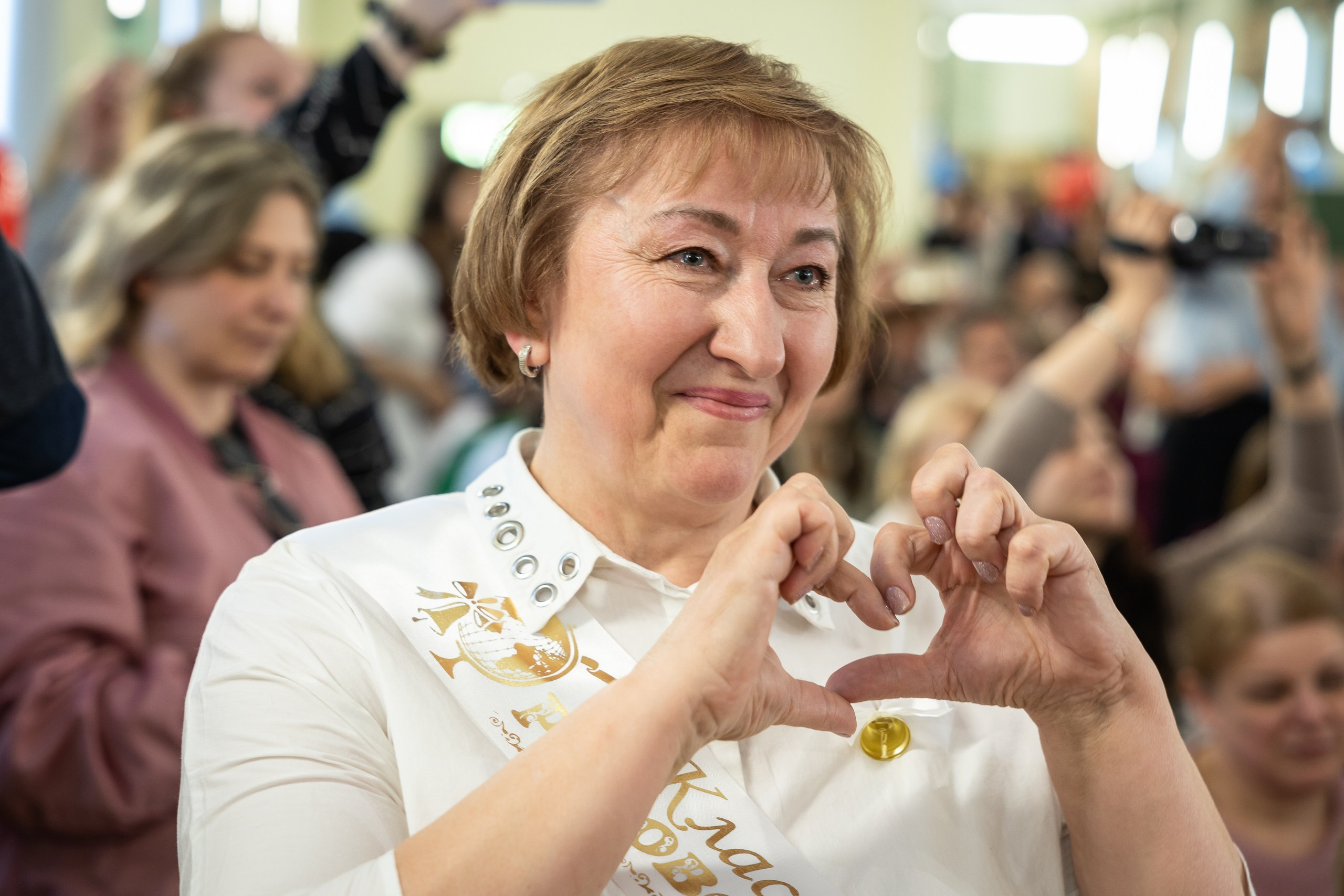 Последний звонок. Свадебная фотосъёмка в Москве, Туле