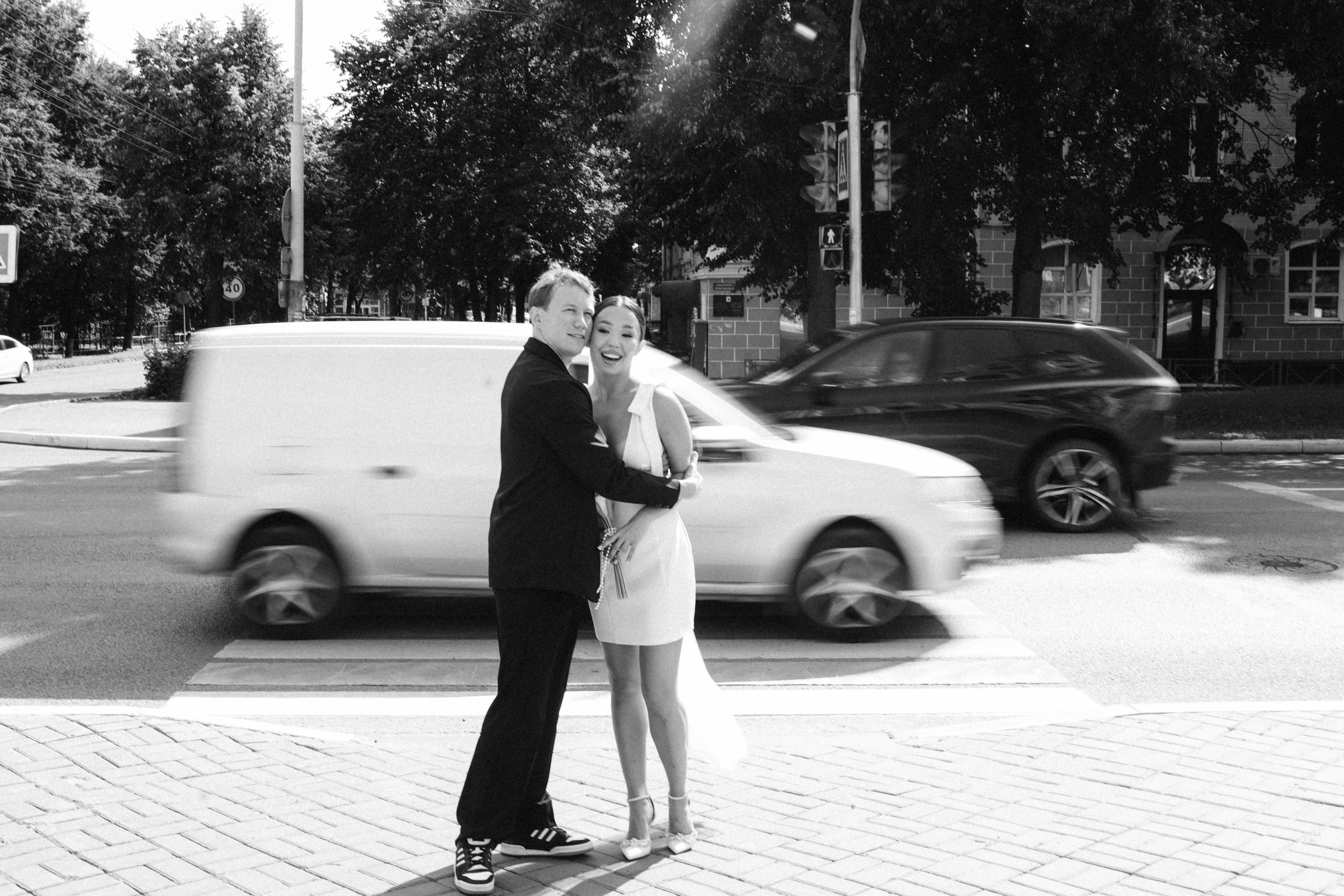 ЛУЧШИЙ ДЕНЬ. Фотограф Чучалина Елена
