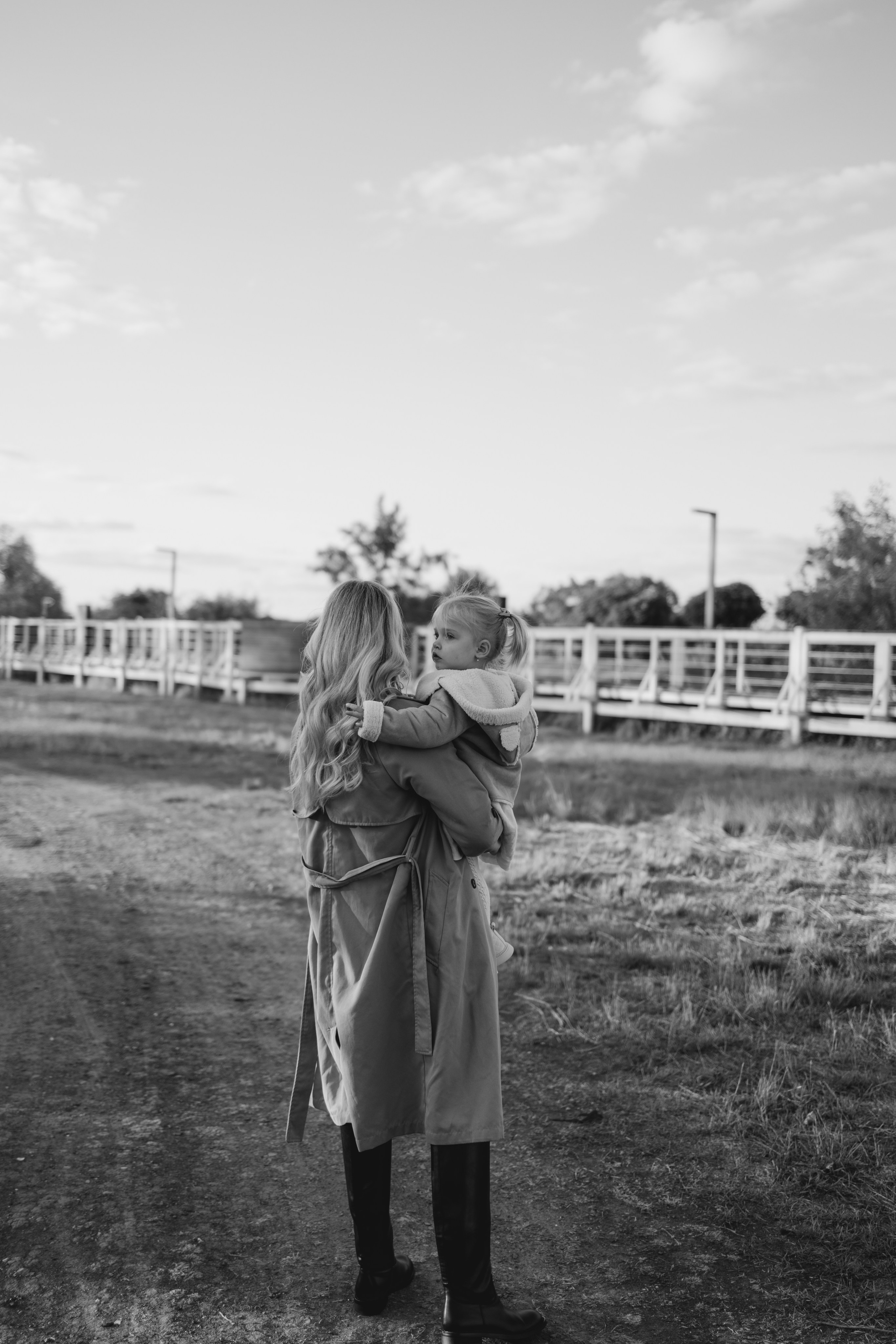 Вика и Аня. Фотограф Алевтина Матешук