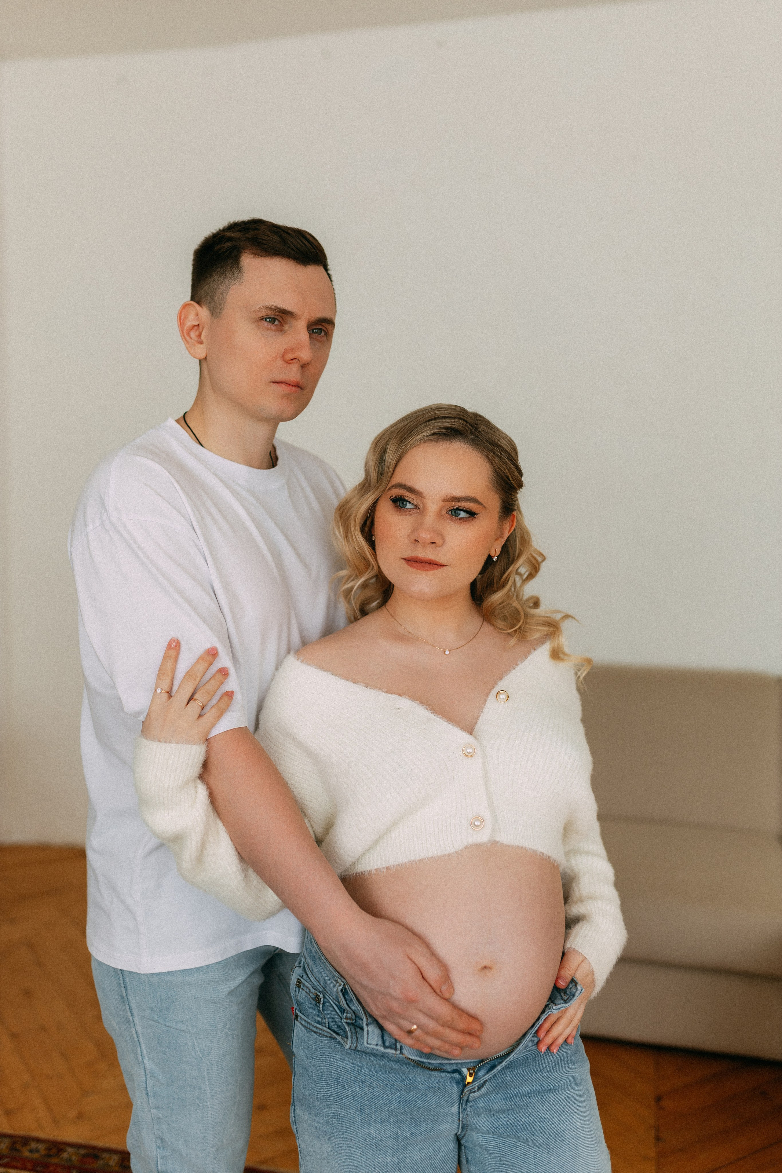 АРТЁМ И АНАСТАСИЯ. Главная