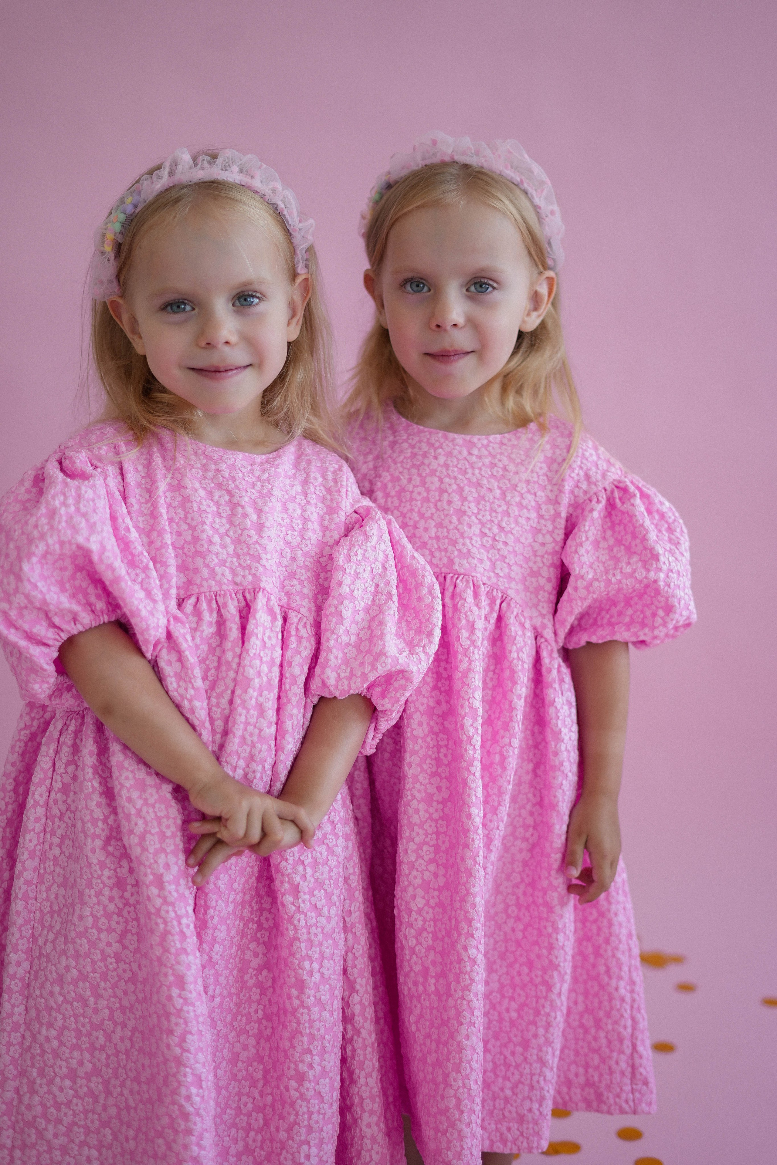 Варя и Поля. Фотограф Волгоград Анастасия Ли