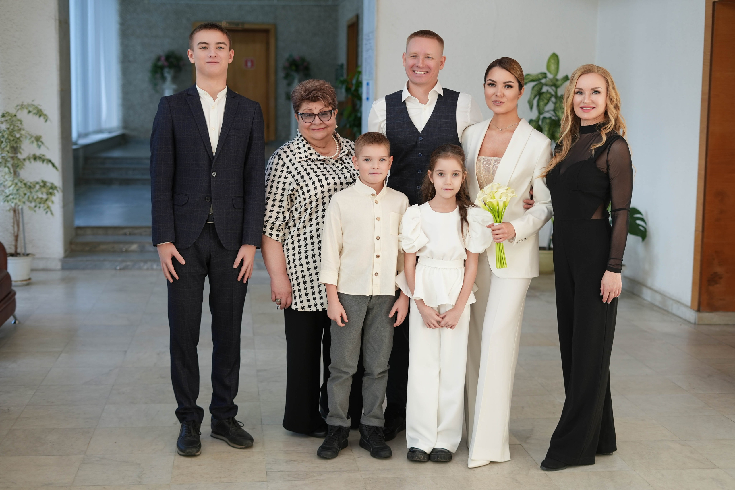 Лена+ Илья. Фотограф Волгоград Анастасия Ли