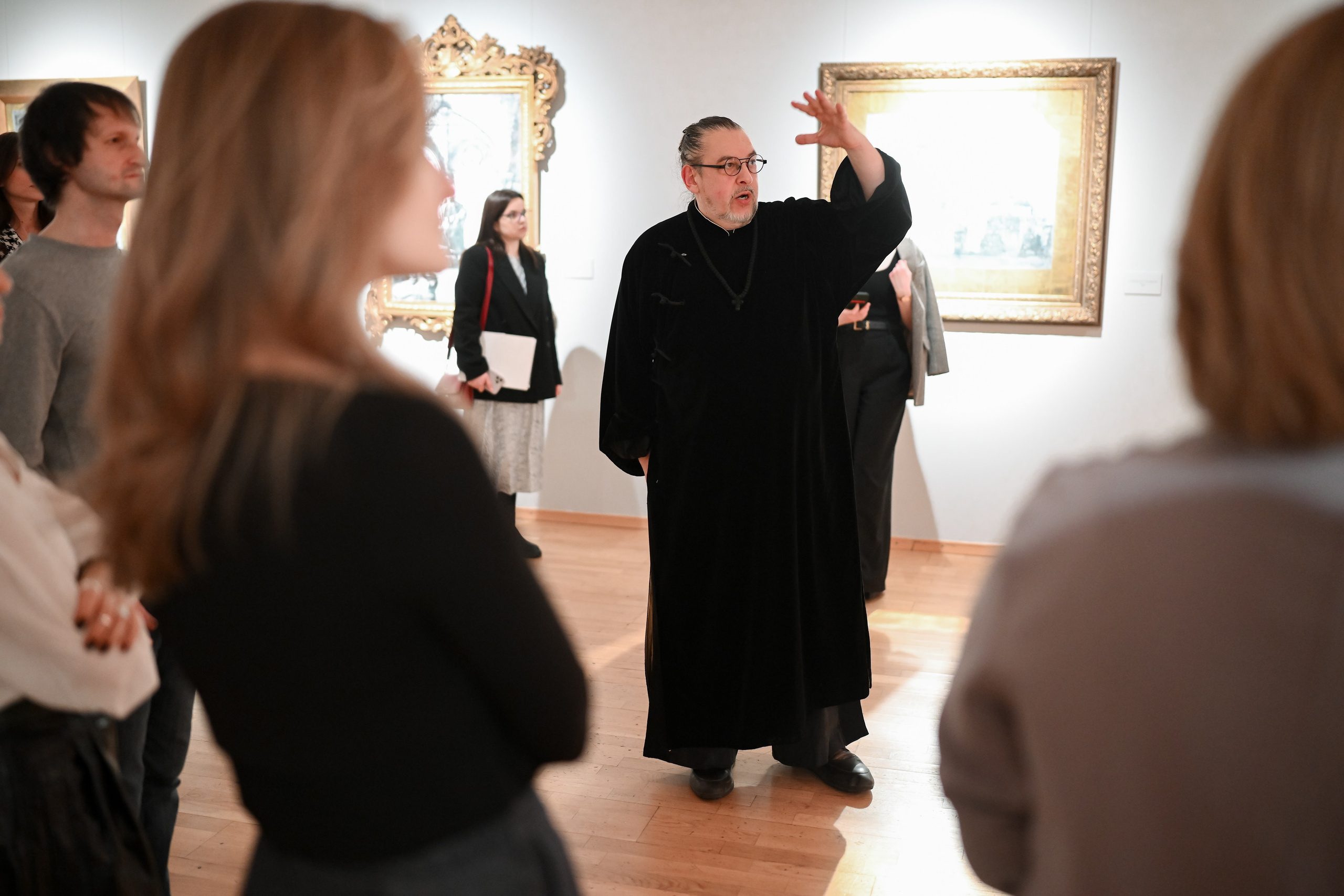 ТресвЪтлое солнце | Выставка фотографии. Портфолио