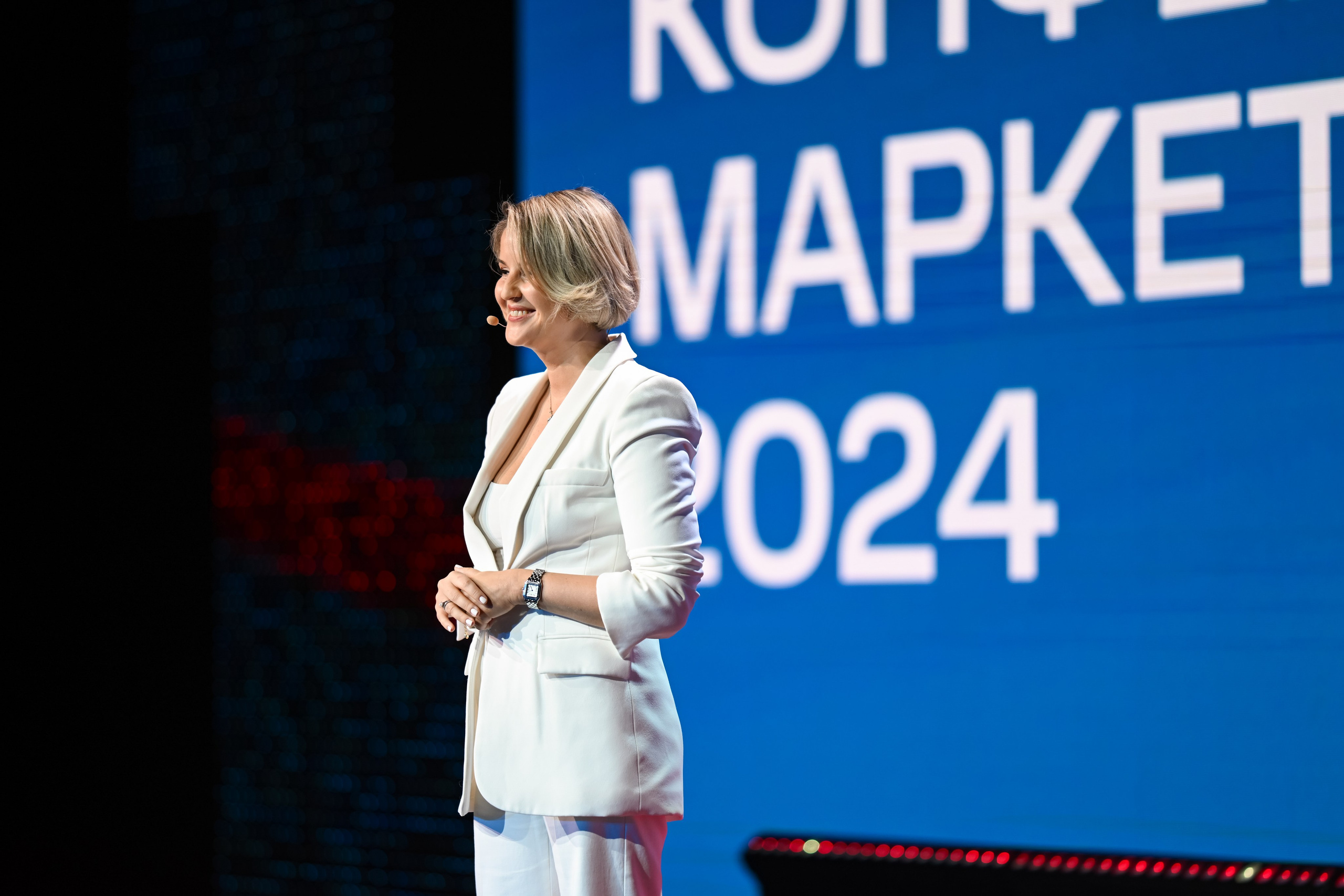 MTS ADS| Большая конференция маркетолога. Портфолио