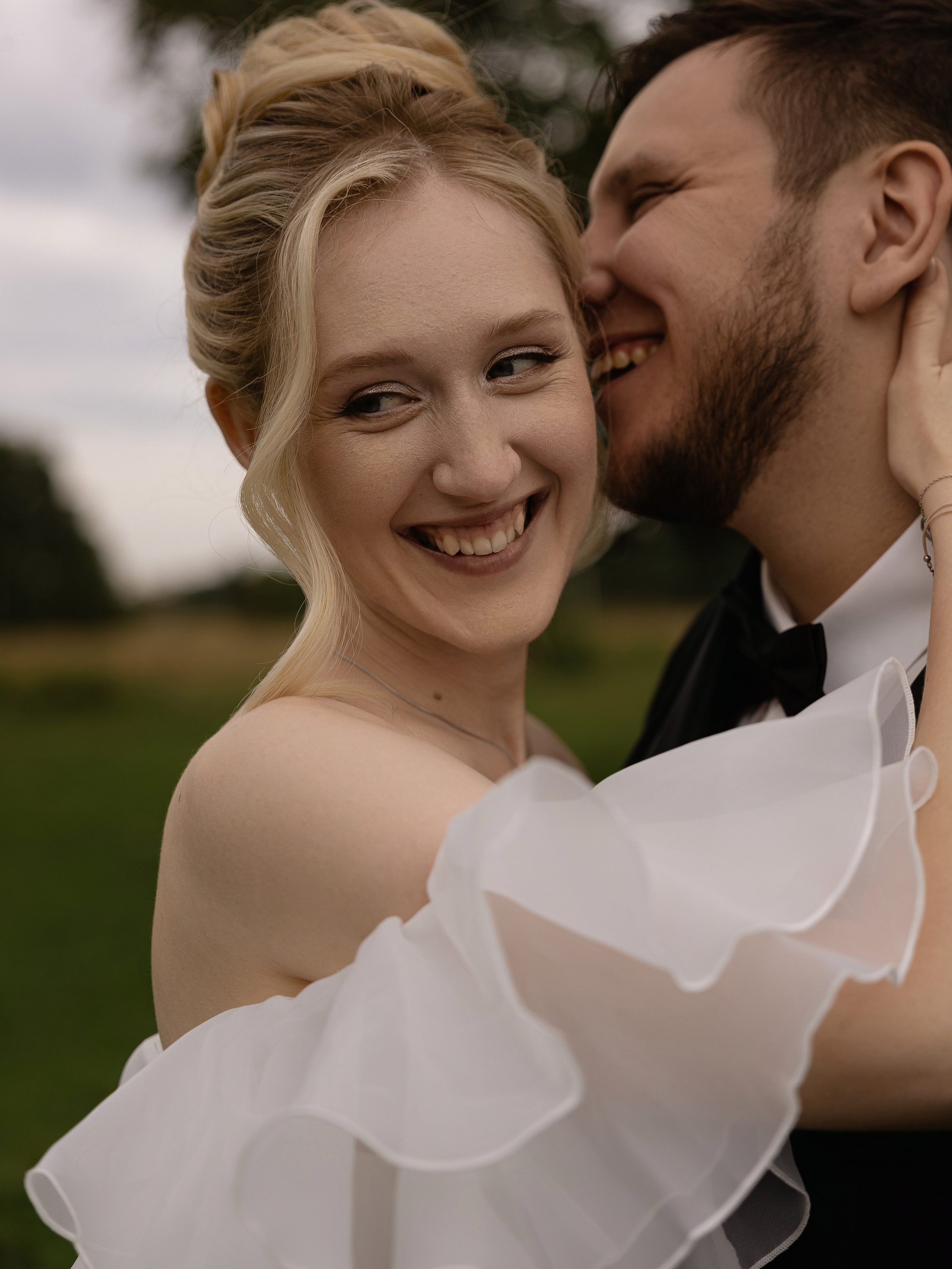 D & L. Свадебный фотограф Диана Бирюкова Казань