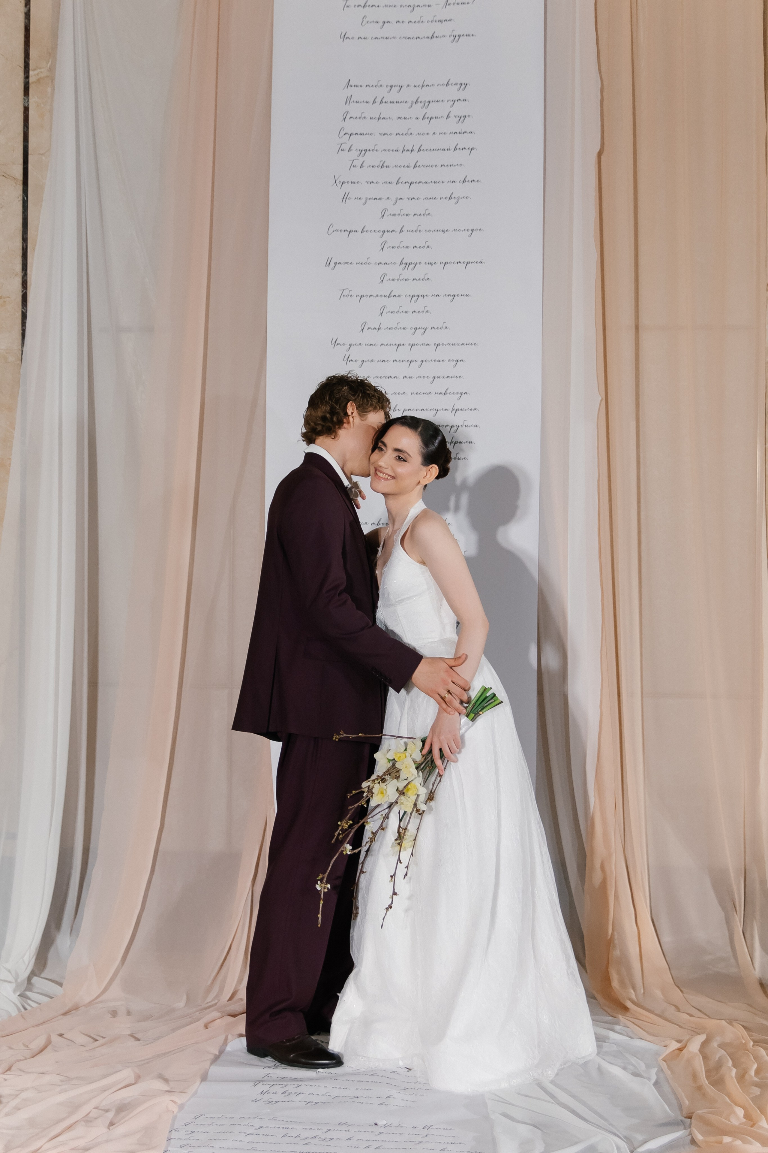 «И тьма была нежна, и свет её не нарушал». Фотограф Анастасия Романова Рязань