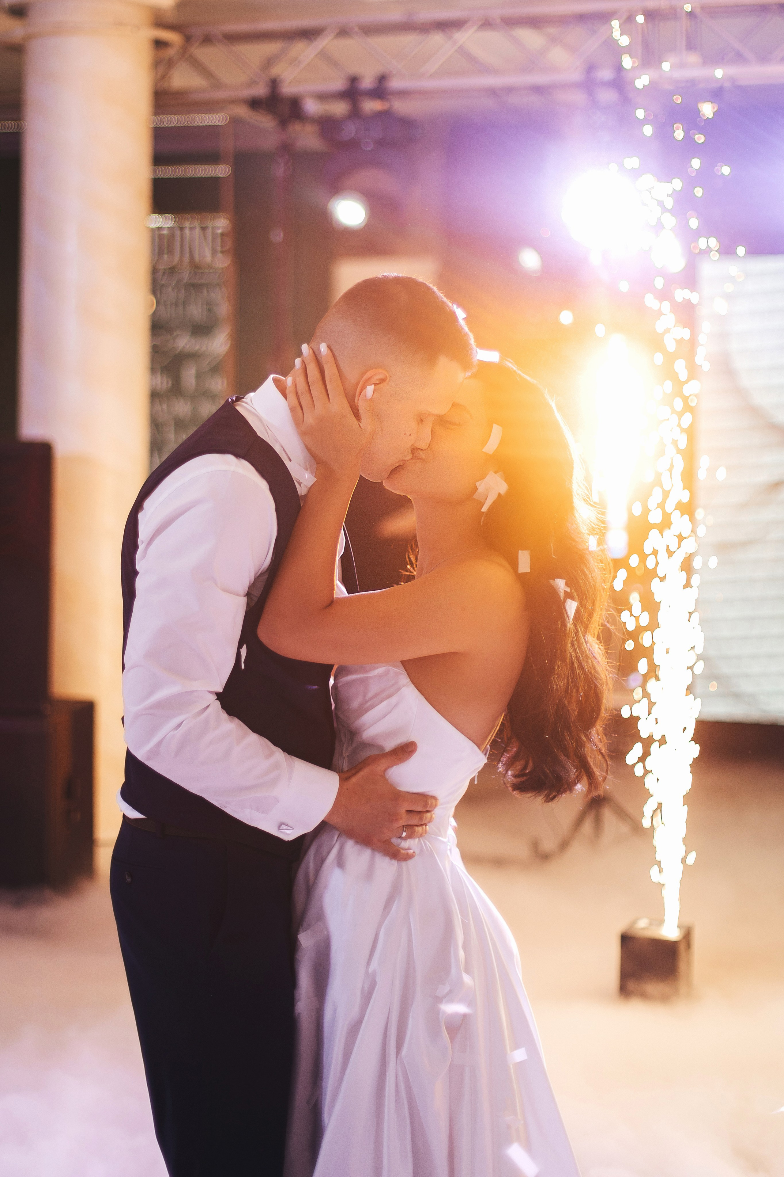 Дмитрий и Диана. Свадебный фотограф в Ростове-на-Дону Олег Майер