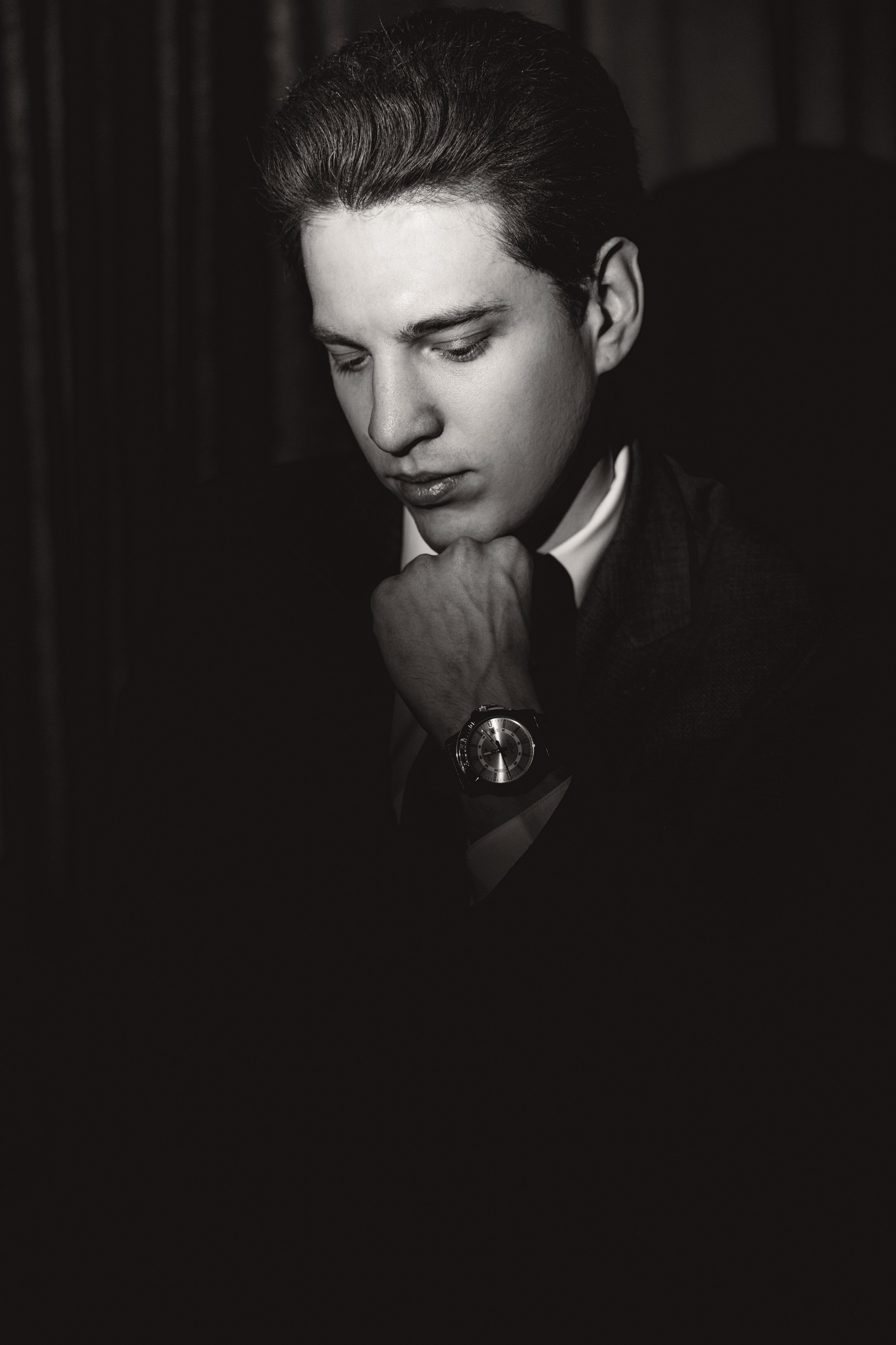 I&J. Свадебный фотограф в Иваново Гитарина Черняева