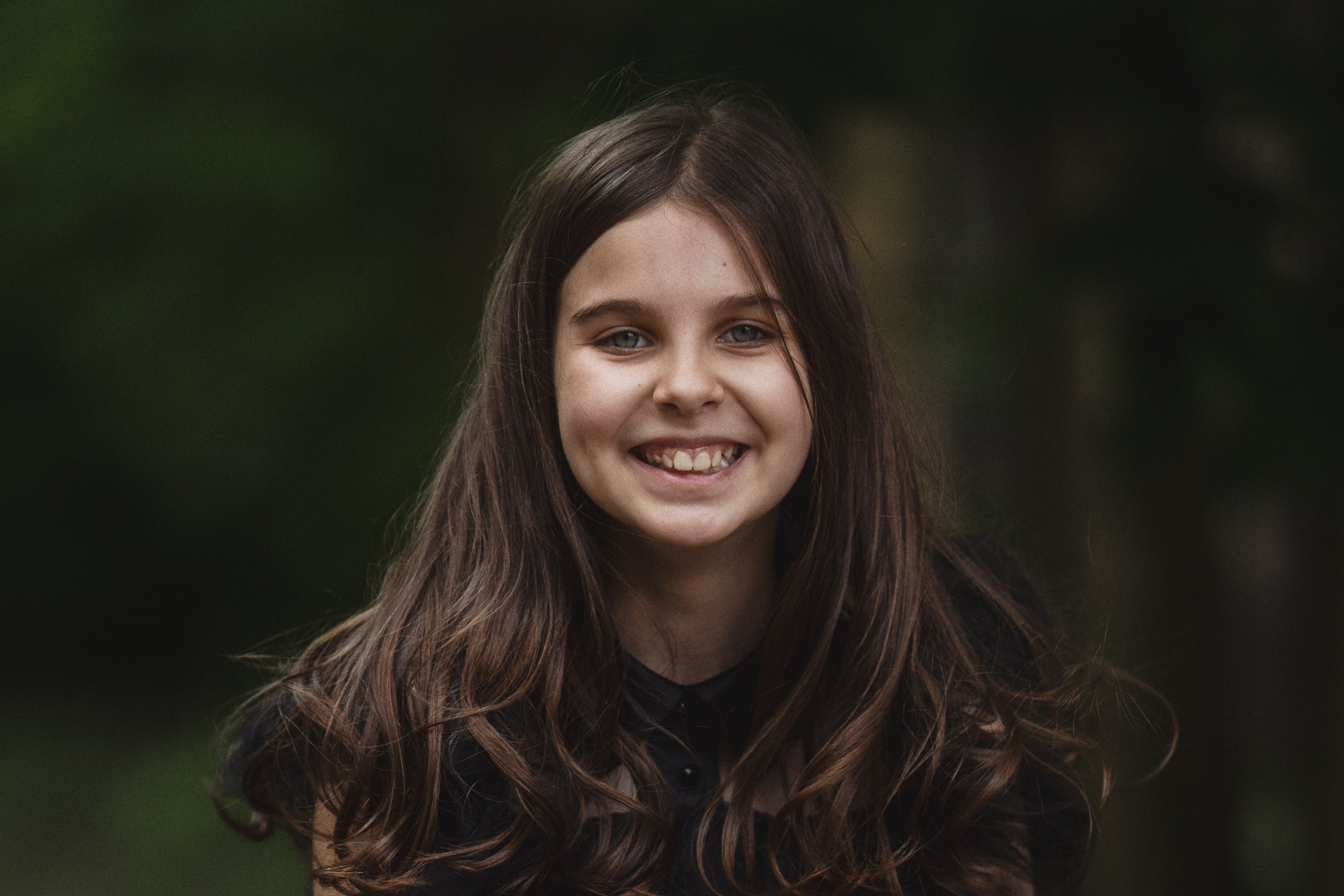 Дети. Фотограф Елена Буданова Тверь