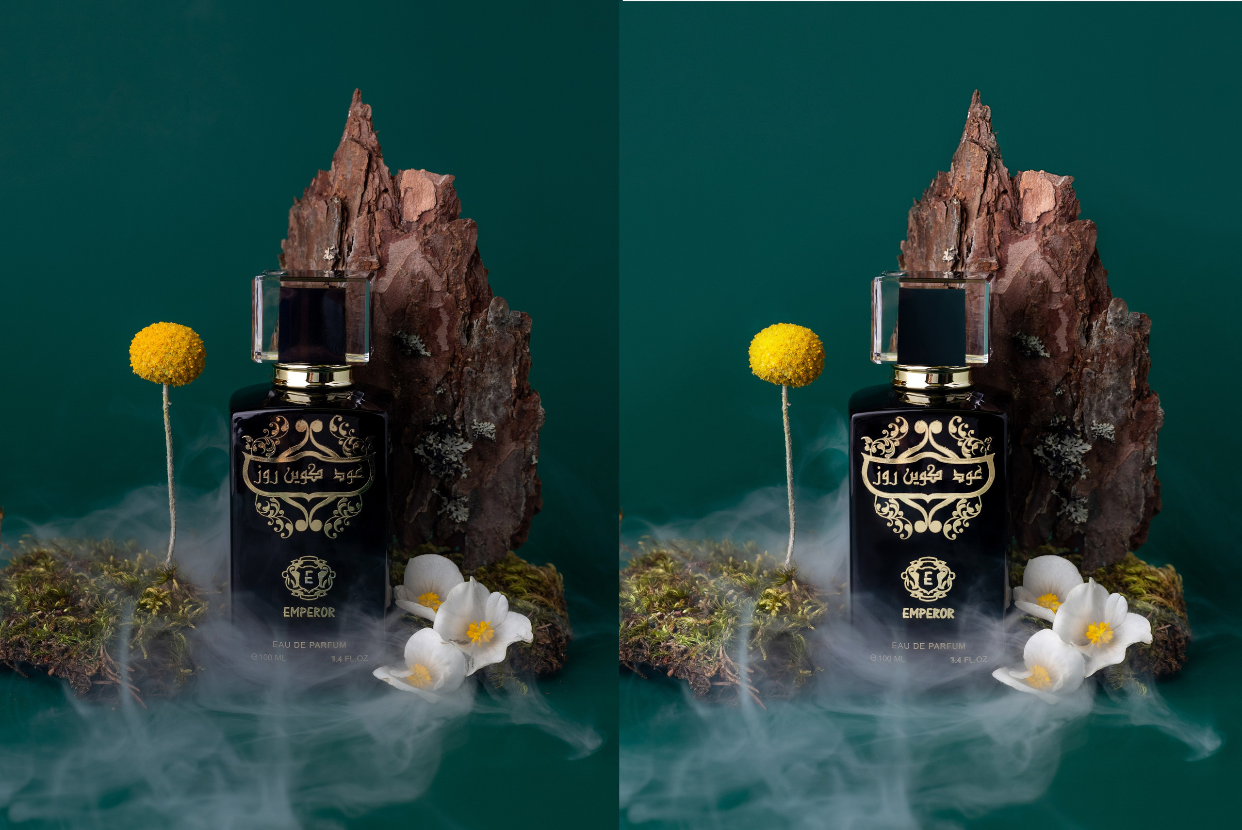 Профессиональная художественная обработка фотографий косметики | Студия SVITHART