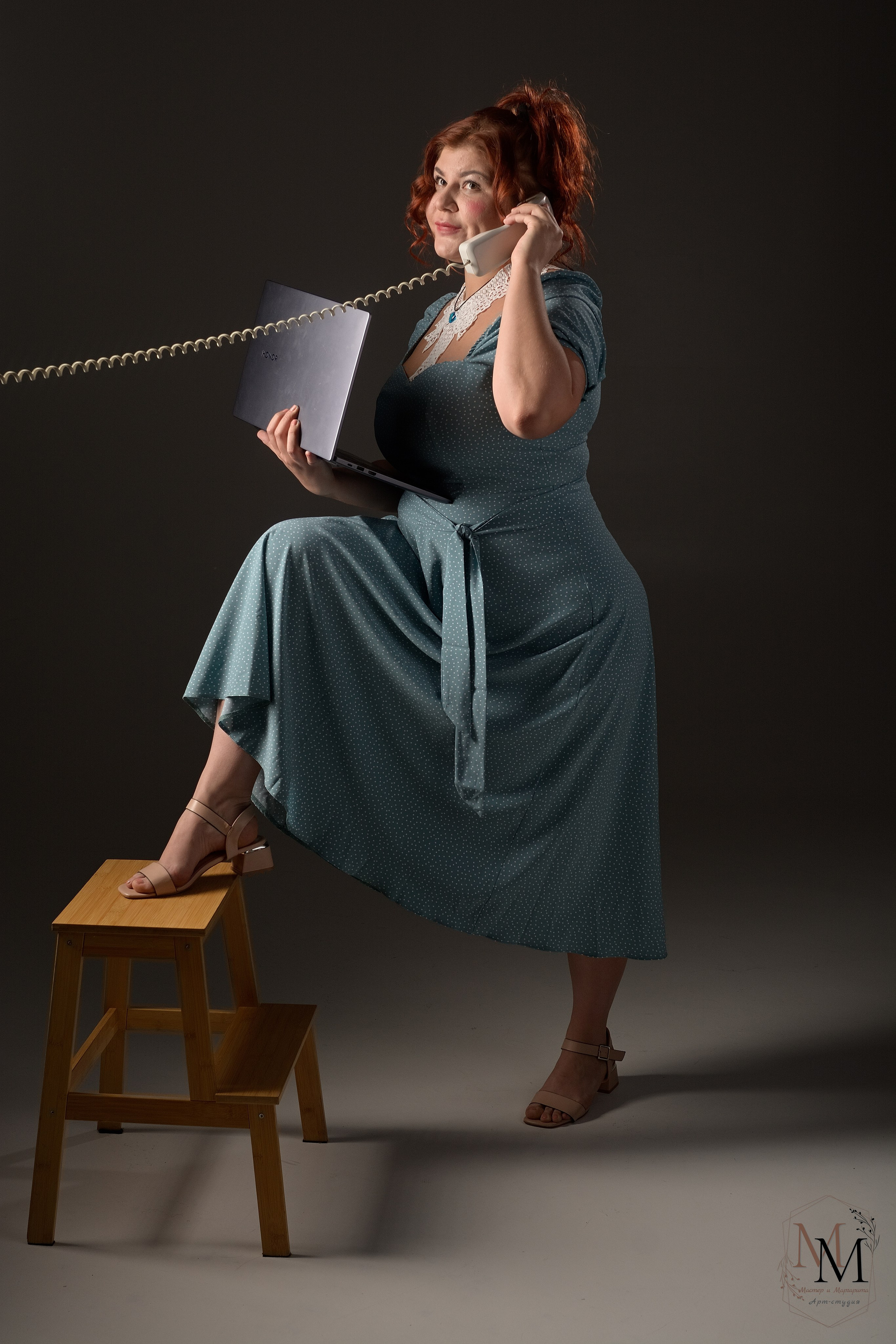 Отзывы о работе фотографа Дмитрия Кищенко. Арт-студия «Мастер и Маргарита» — фотосессии в Сызрани, Тольятти, Самаре