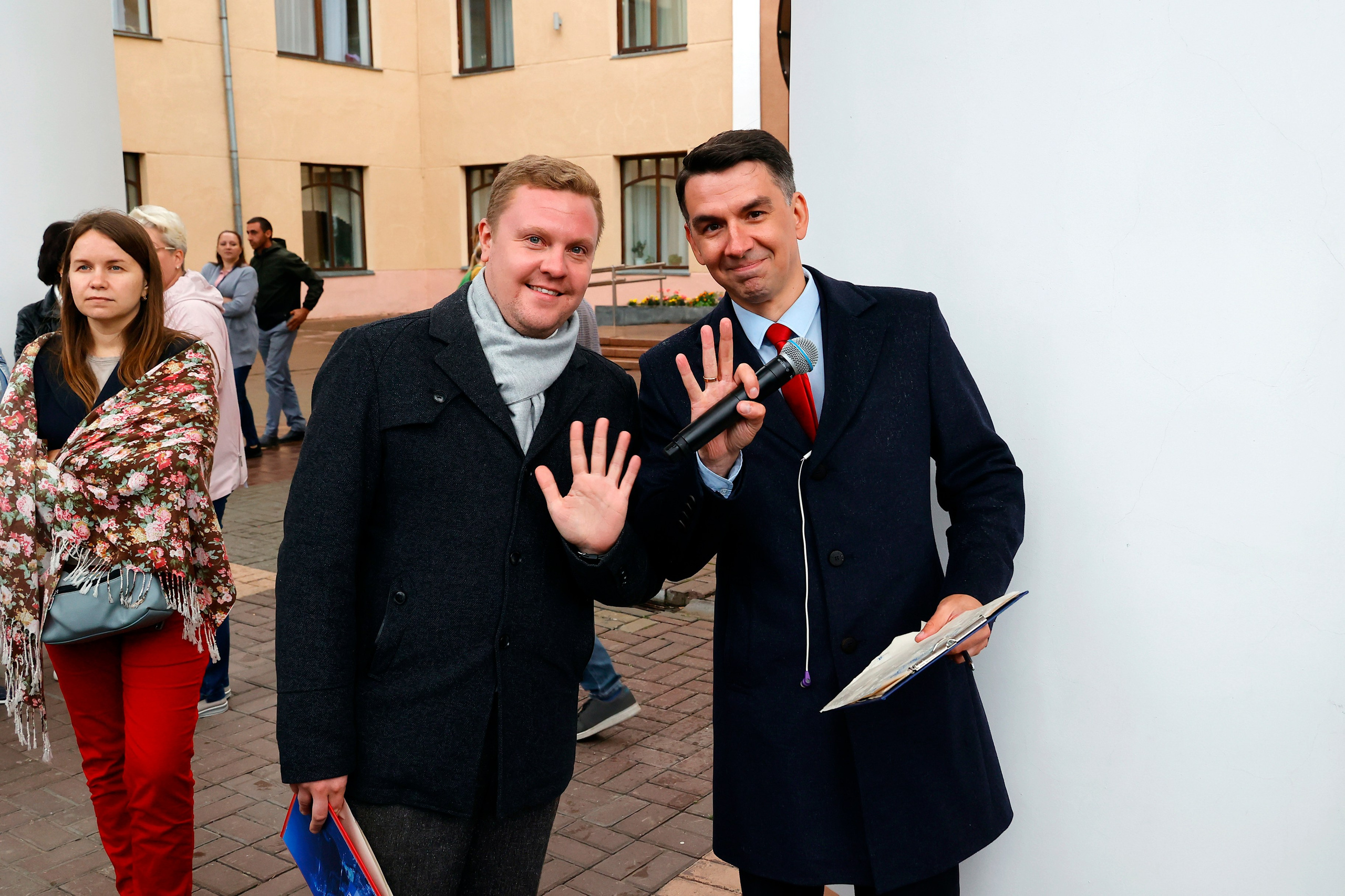 Культурно-массовые мероприятия. Репортажное и контент фото для бизнеса. Клим Мурашкин. Кемерово