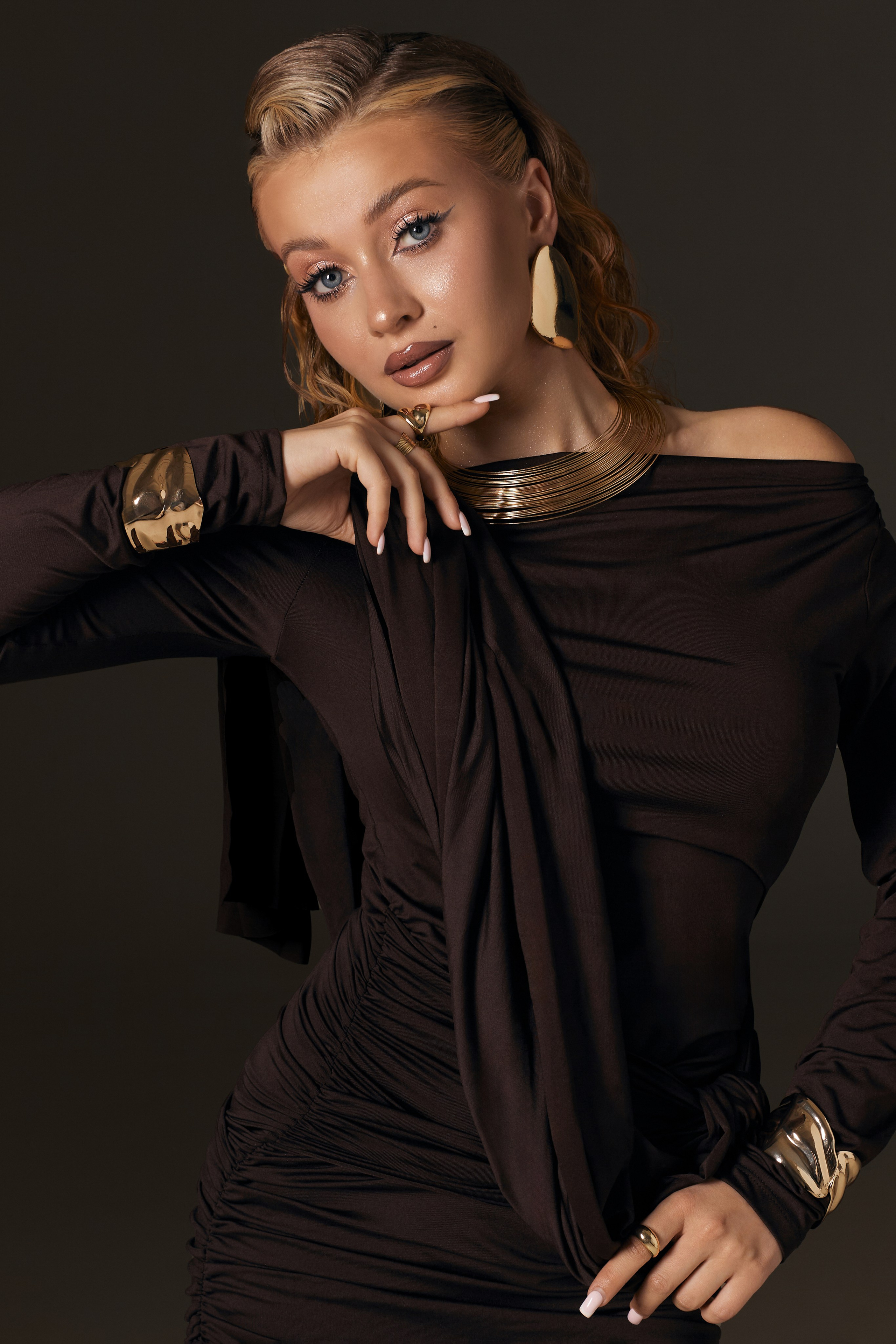 Luxurious. Ксения Исакова — фотограф Кострома