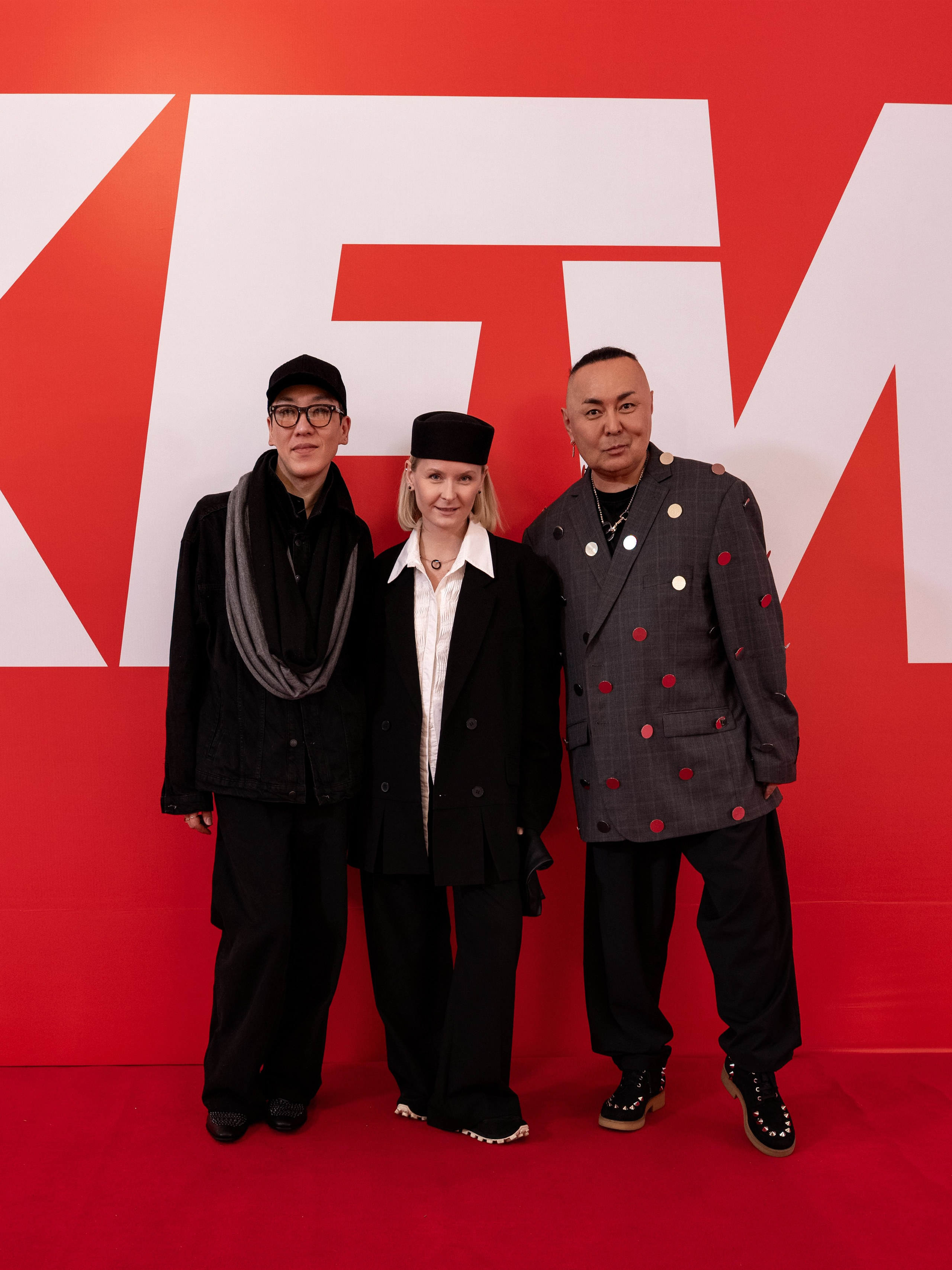 Backstage Day 3. Сайт Алматинского НЮ АРТ, будуар и фэшн фотографа Дениса Карпенко