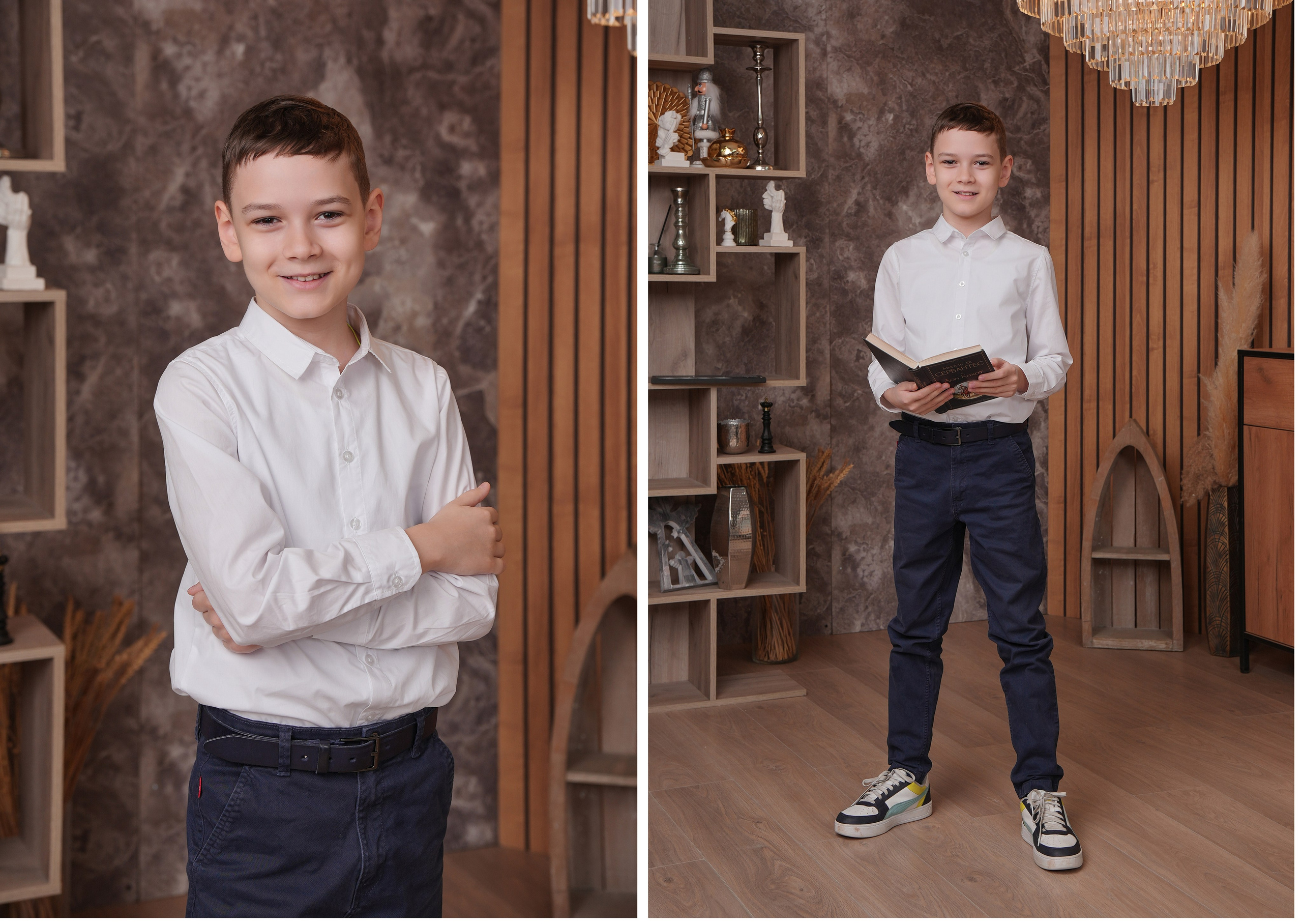 ГИМНАЗИЯ 3 4. Красивый выпускной альбом в Краснодаре