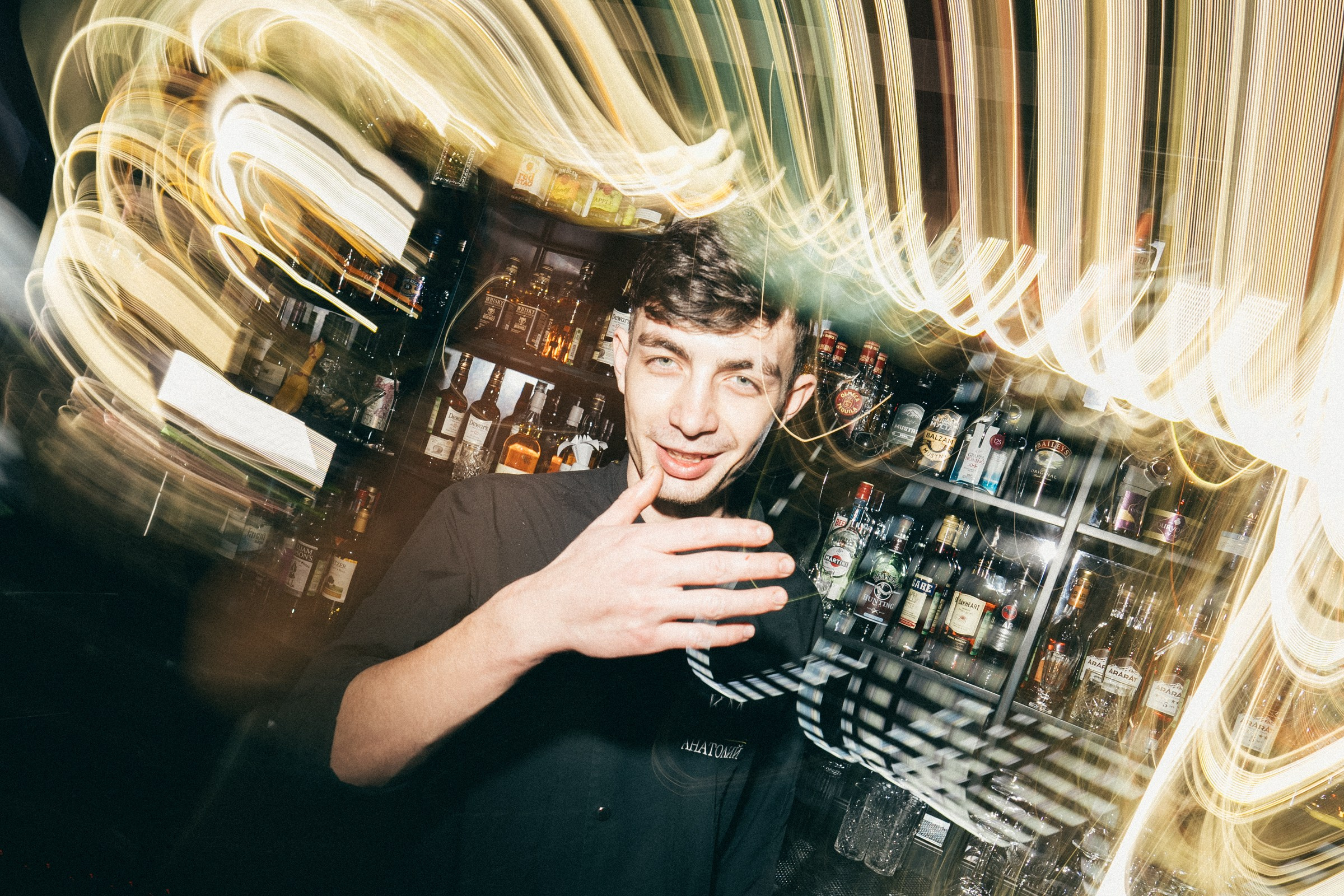 Volna. Фотограф на любое событие в Кемерово