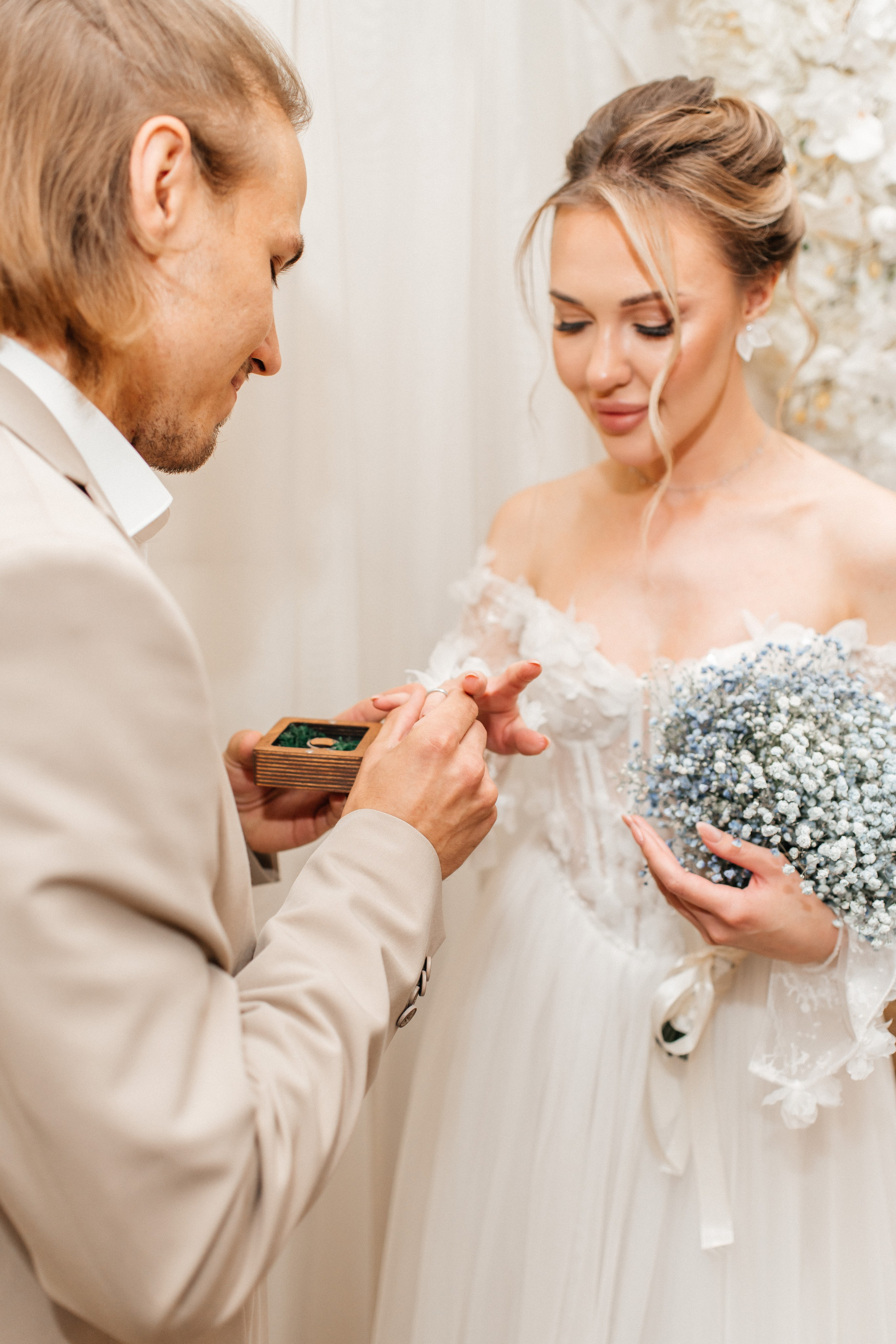 Свадьба. Фотограф Алиса Чечина. Калуга. Товарково