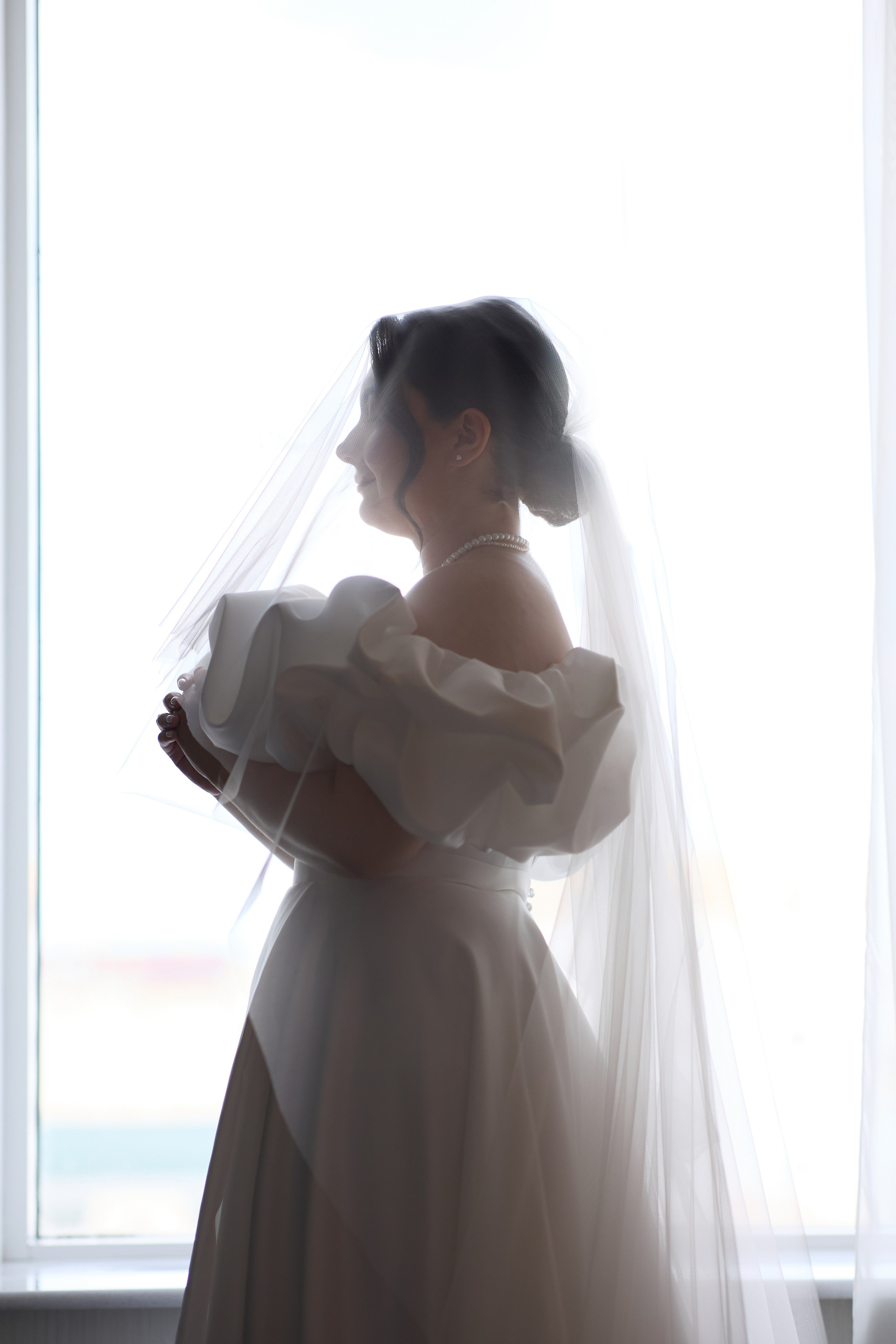 Лена и Виталя. Свадебный и семейный фотограф в Саранске Евгений Кузнецов