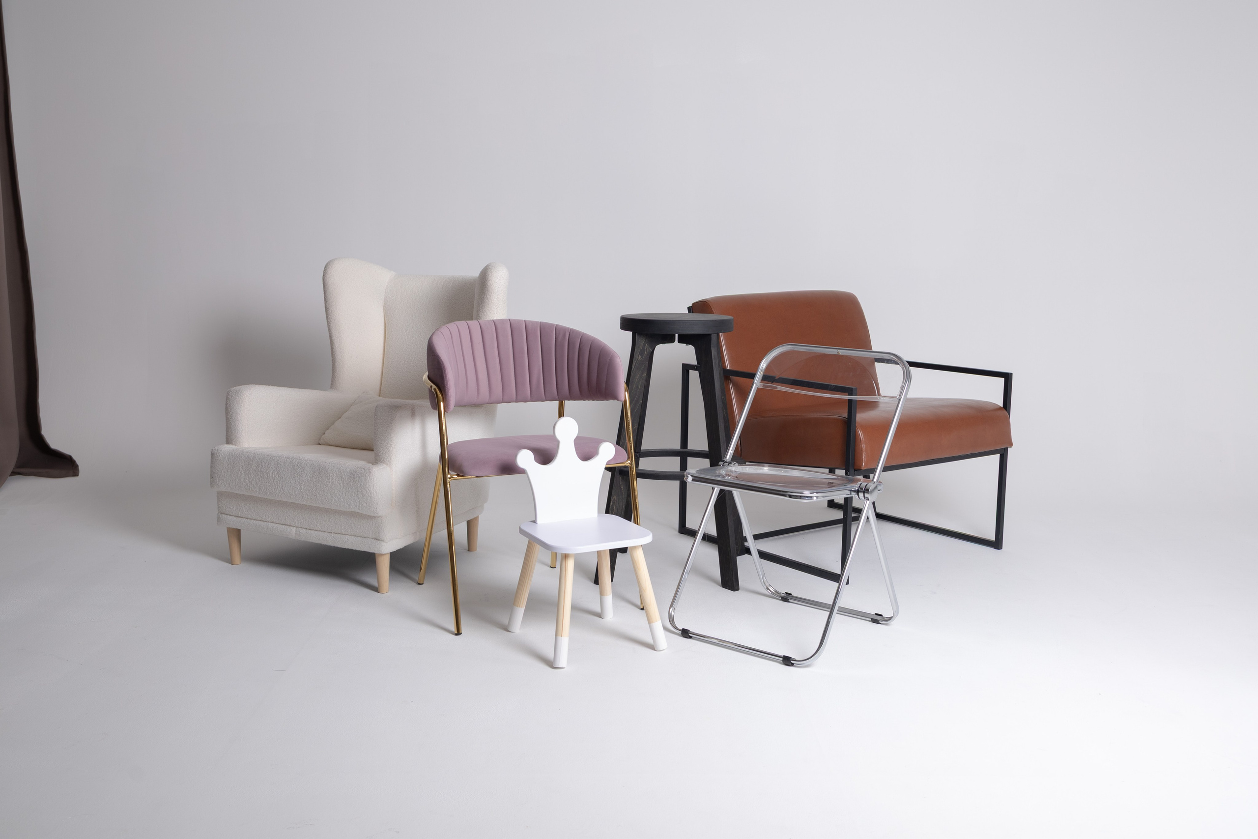 Фотостудия 21 Новочебоксарск